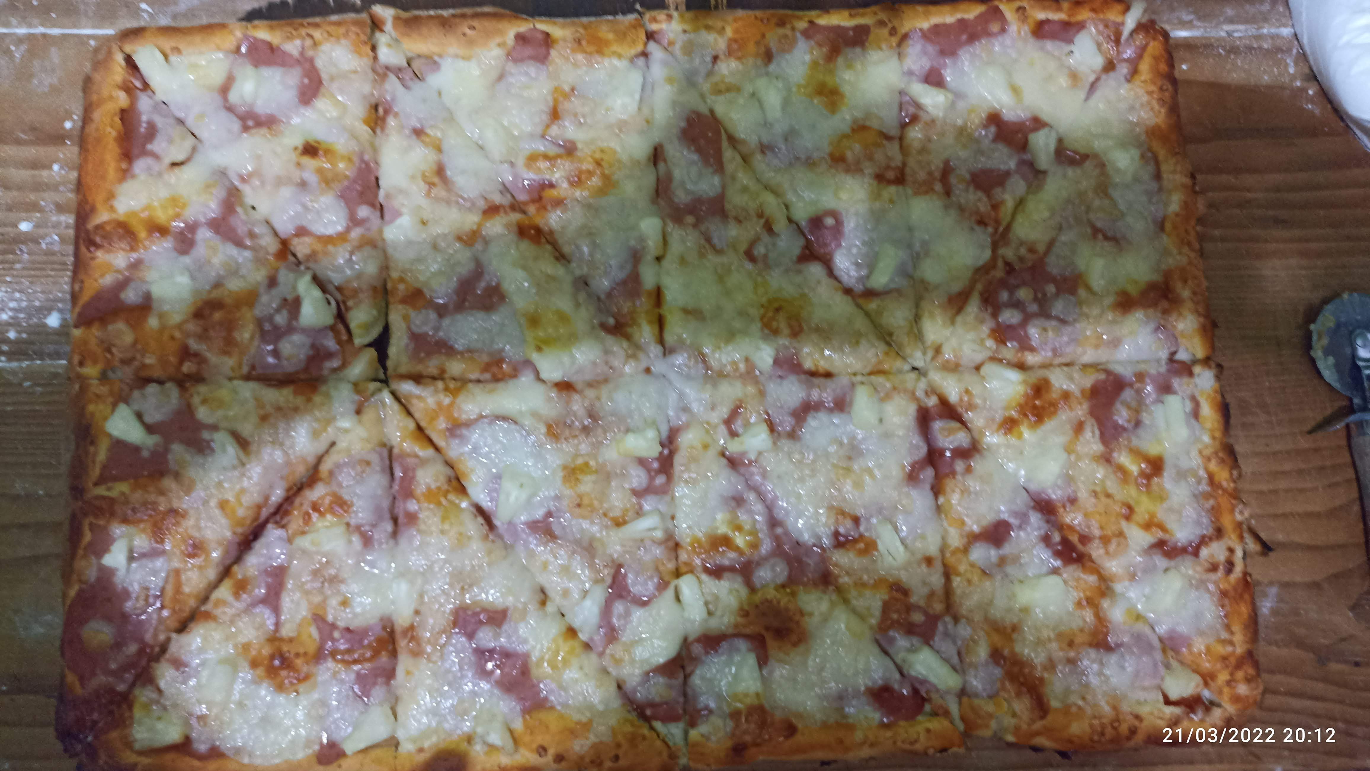 Pizzas Albis image 2