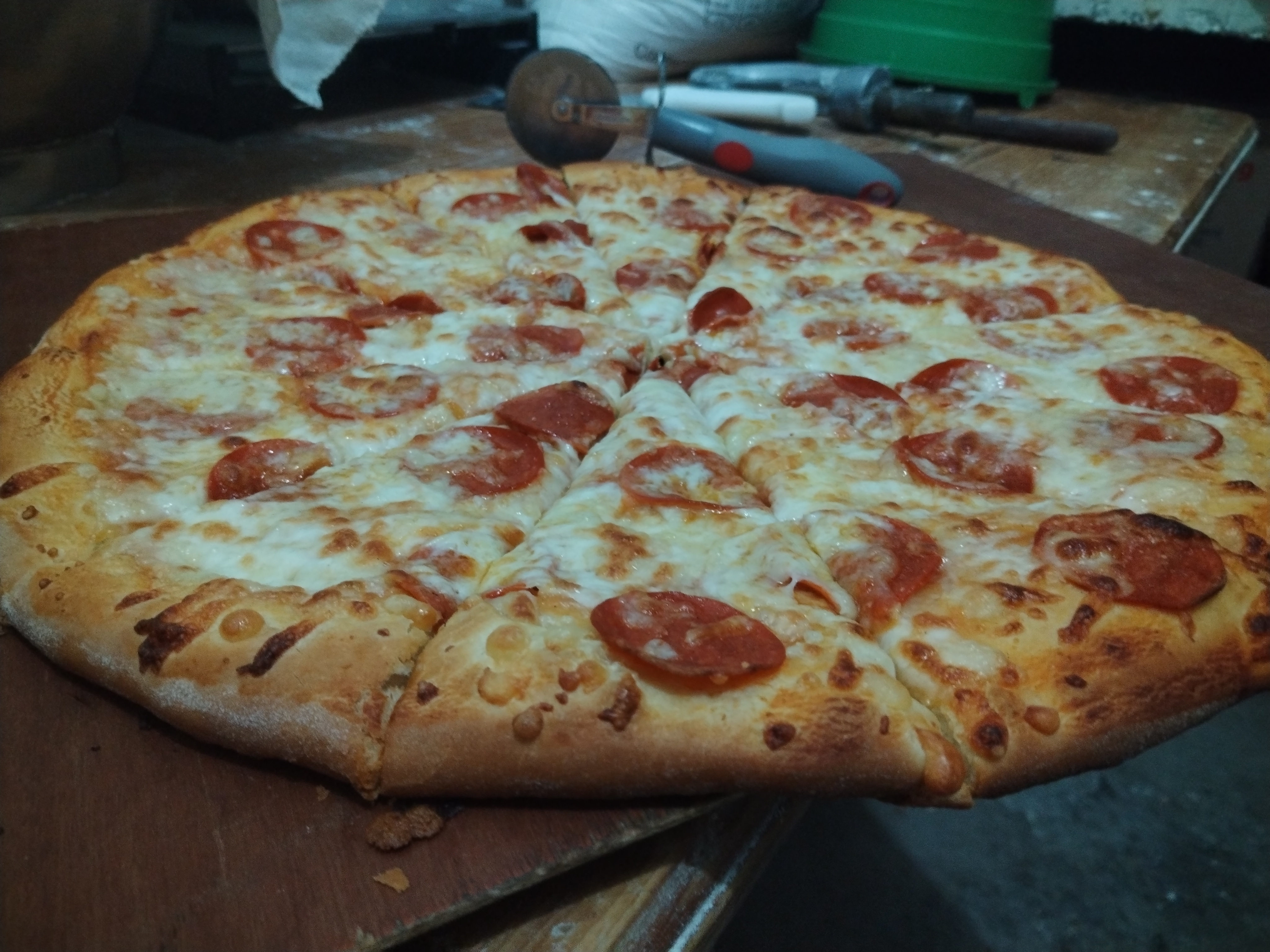 Pizzas Albis image 3