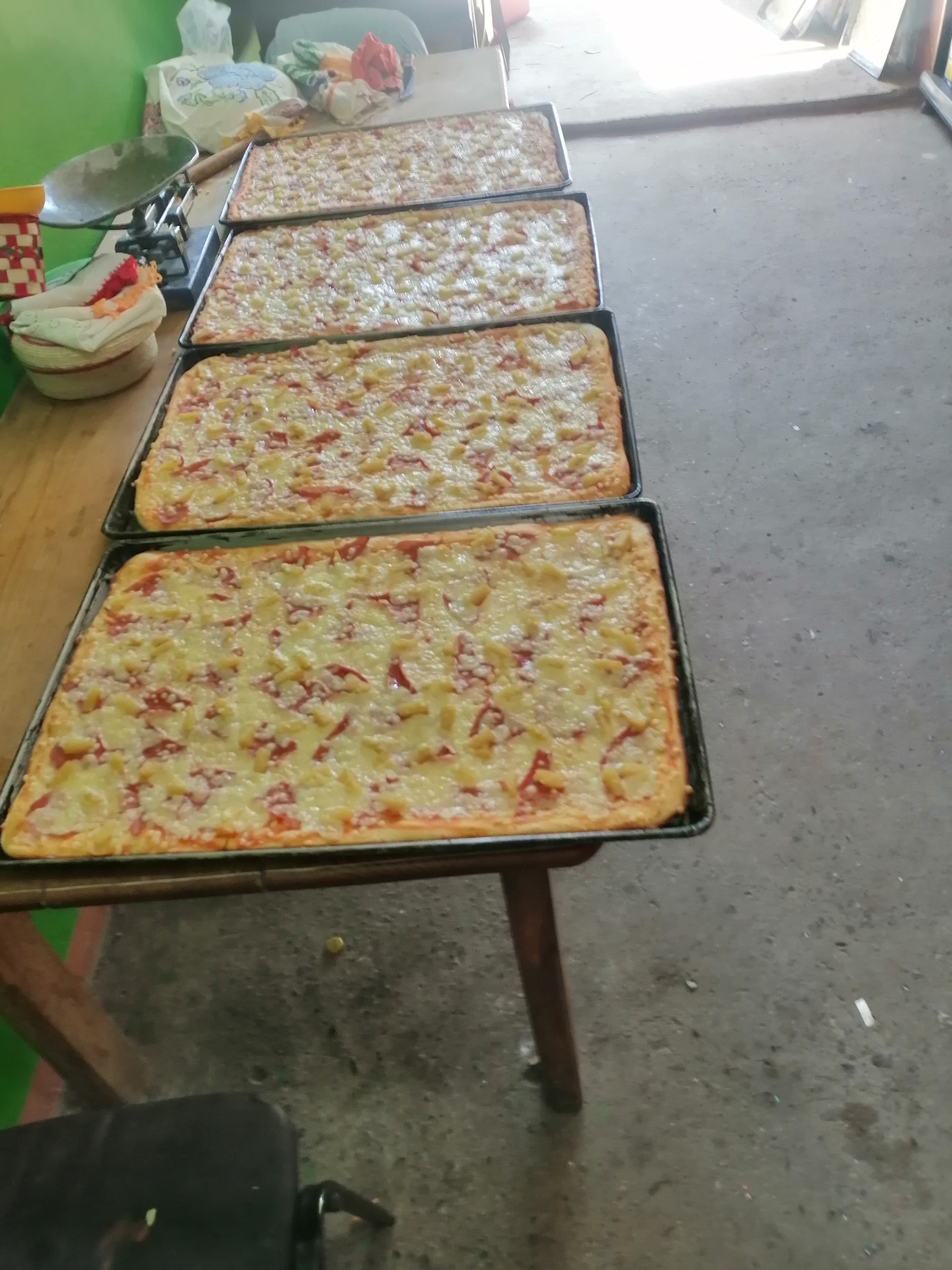 Pizzas Albis image 4