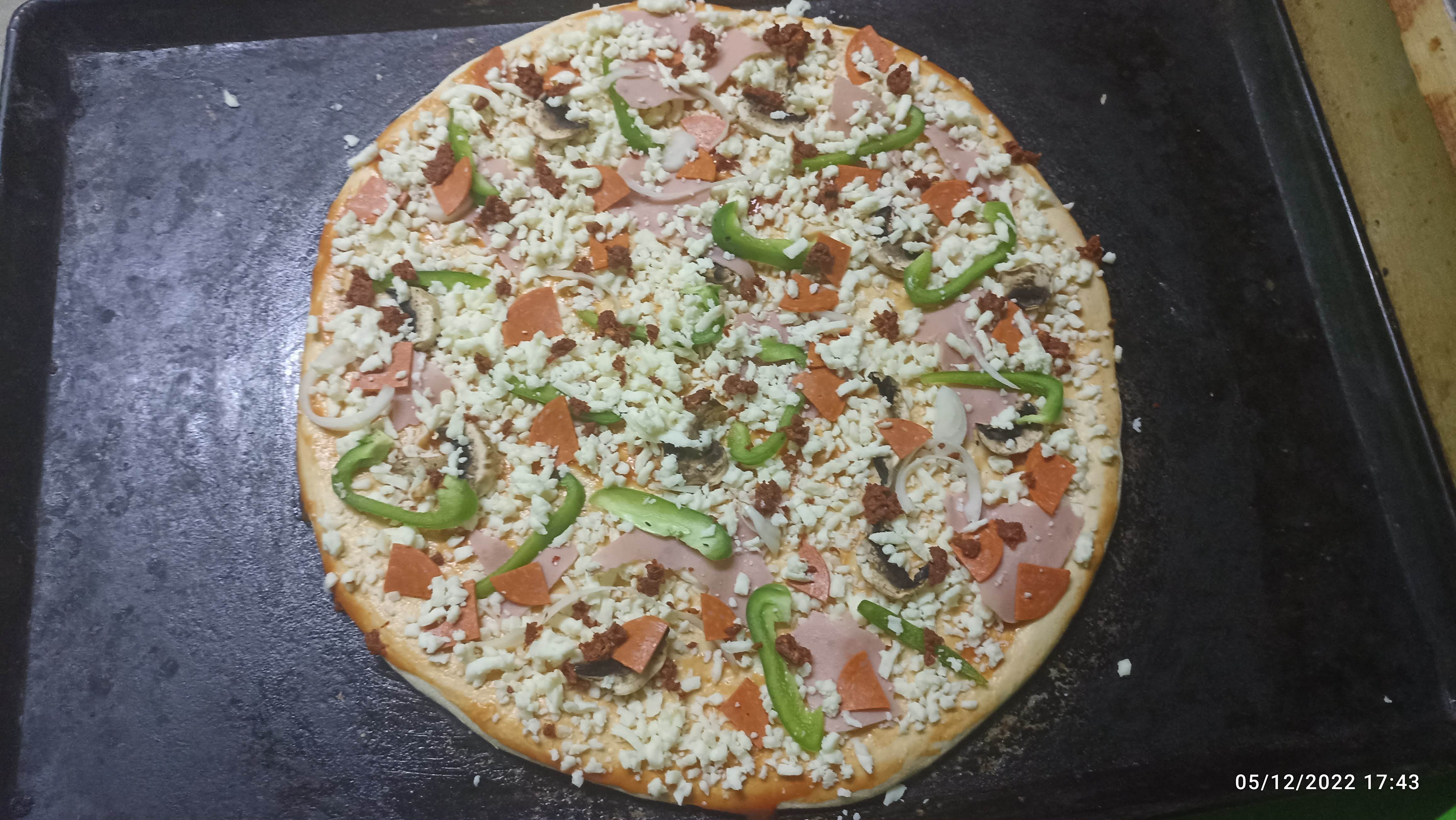 Pizzas Albis image 5