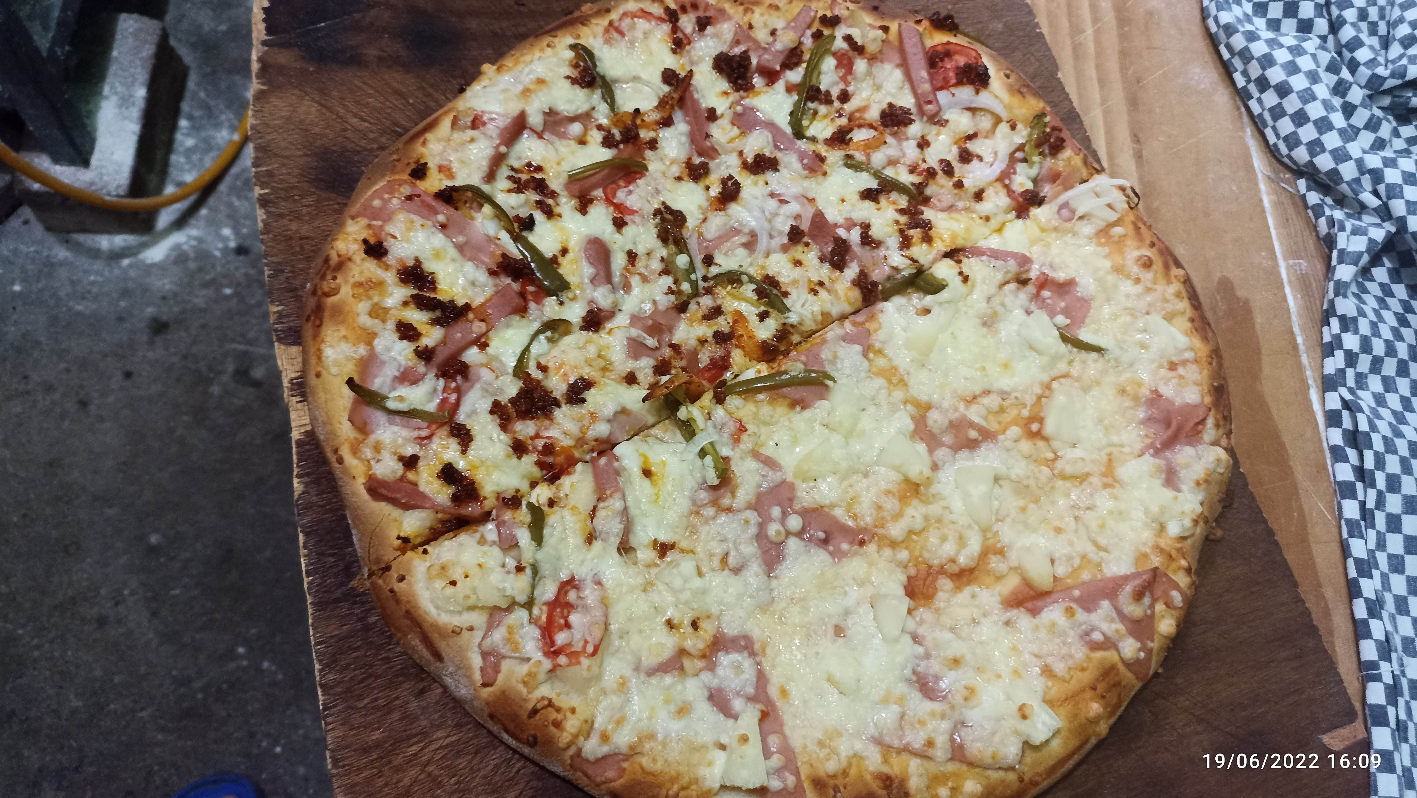 Pizzas Albis image 6