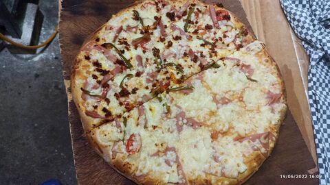 Pizzas Albis image 6