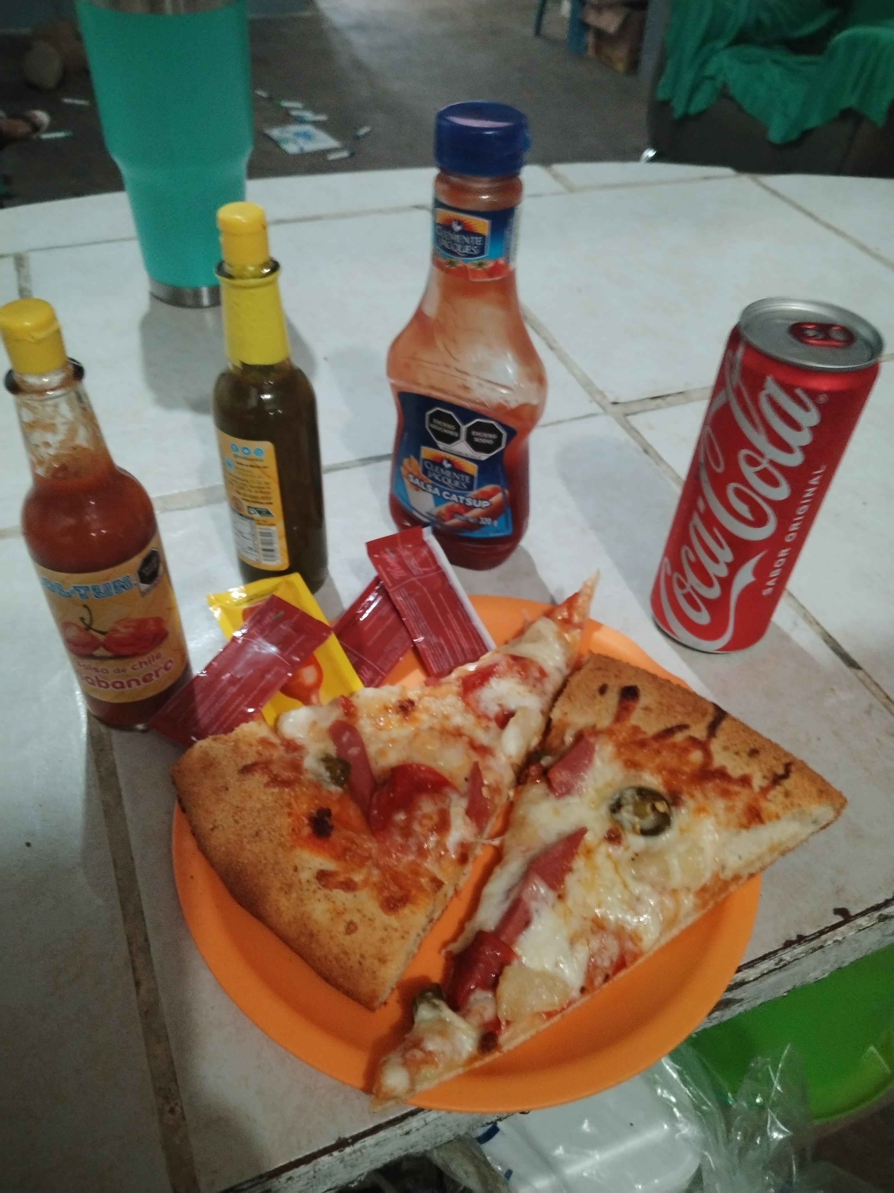 Pizzas Albis image 7