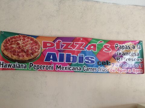 Pizzas Albis image 8