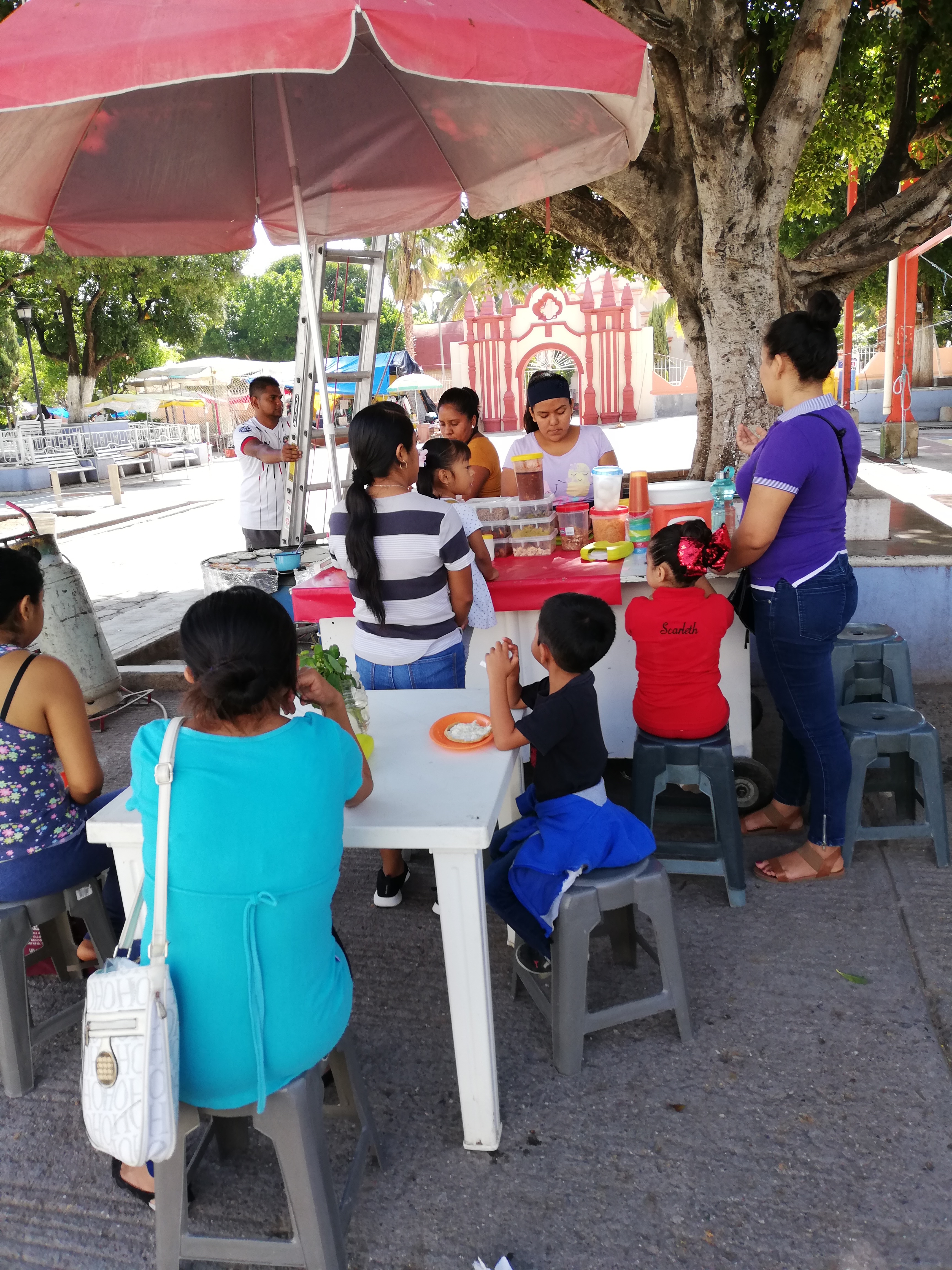 Tacos de Guisado Doña Mari image 2