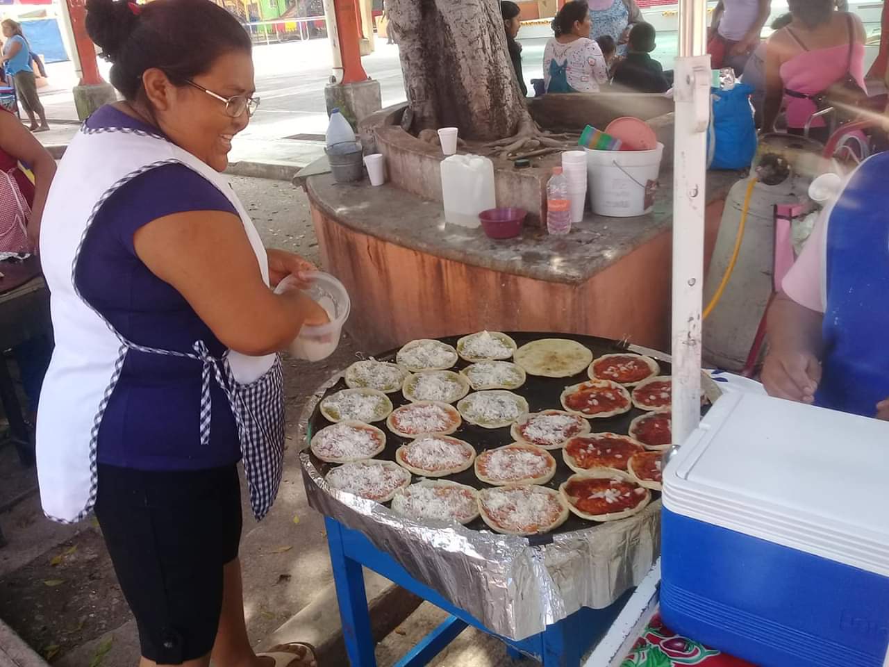 Tacos de Guisado Doña Mari image 4