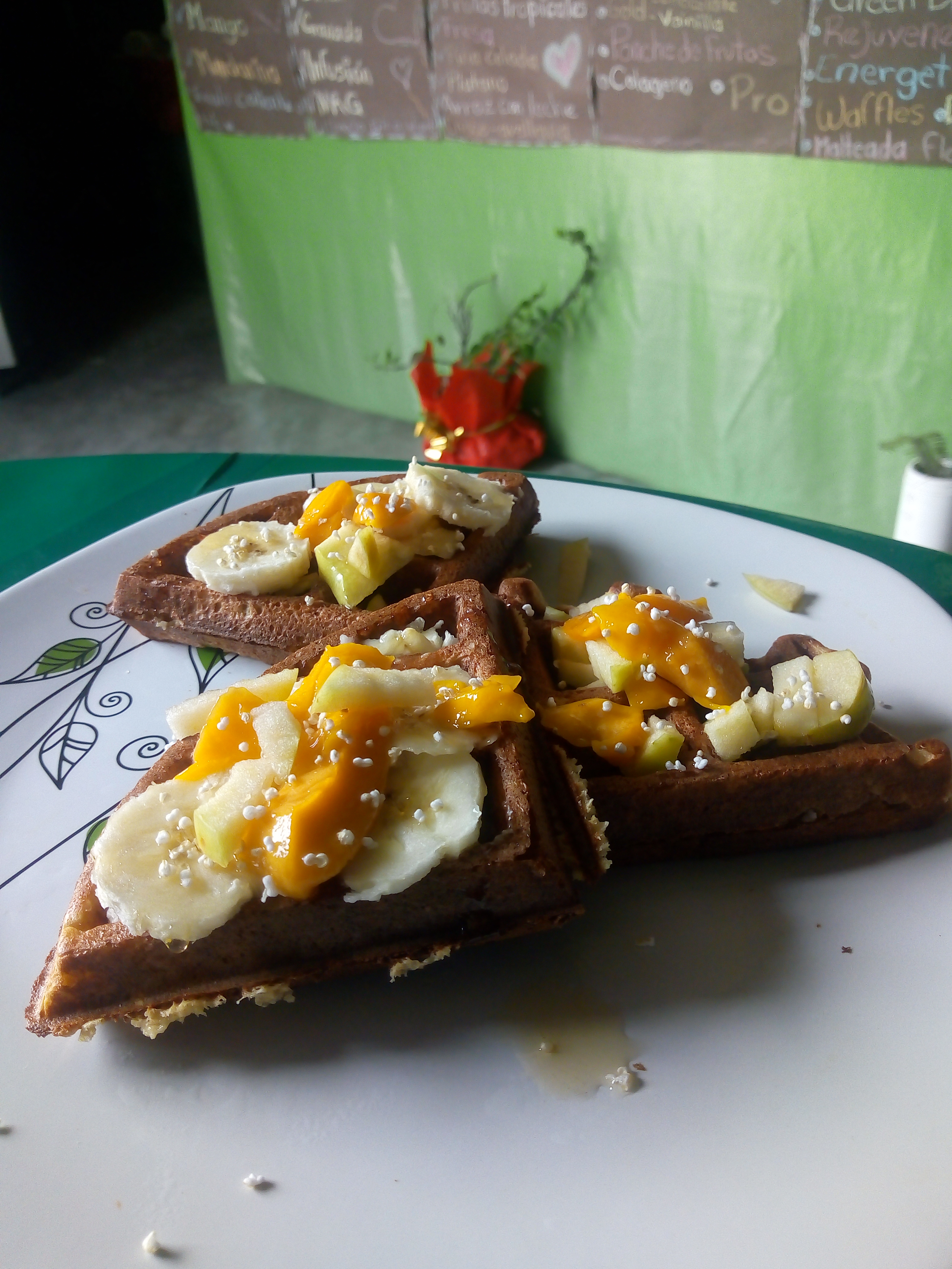 Proteinclub Zot-Life image 1