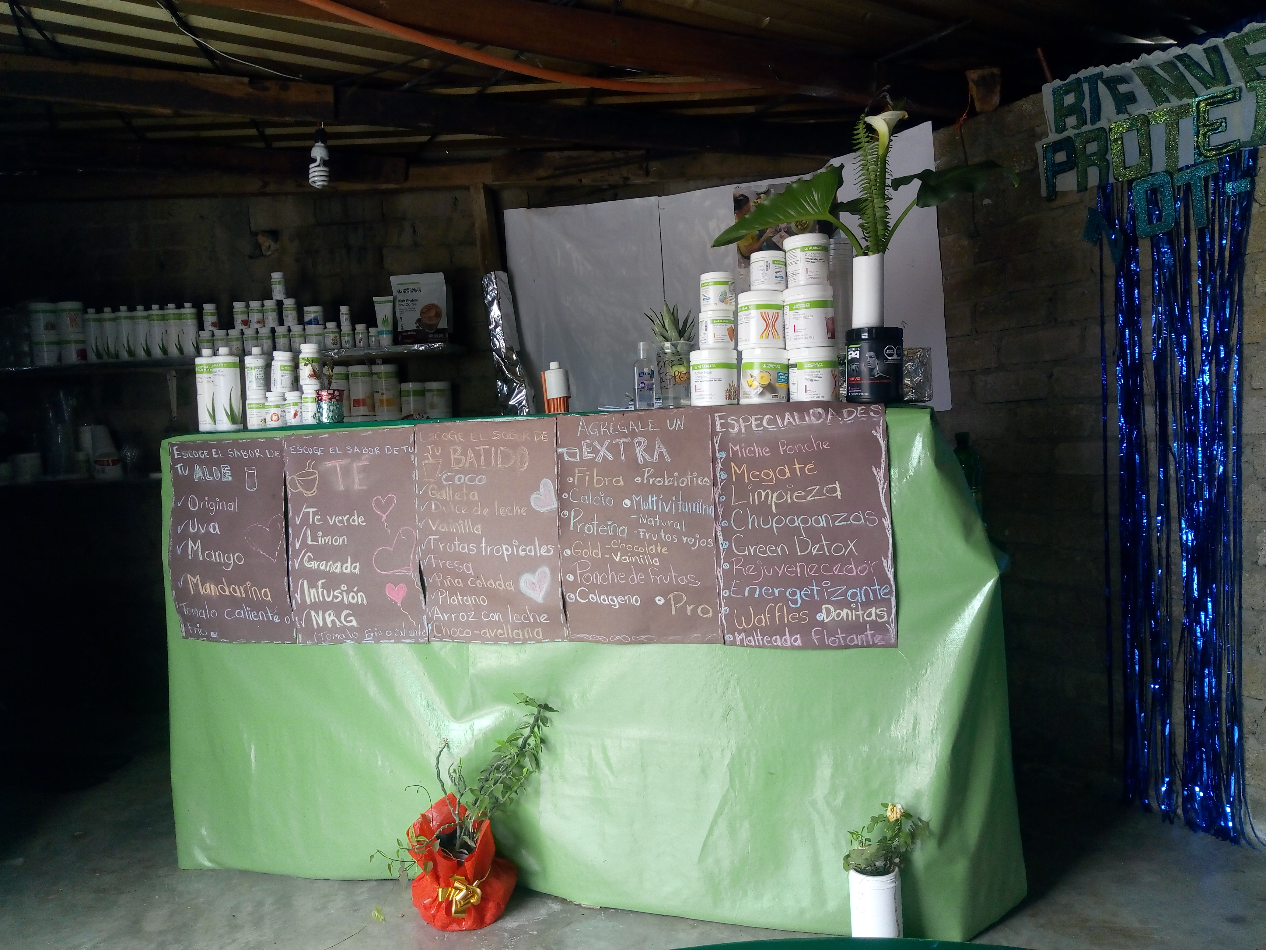 Proteinclub Zot-Life image 3