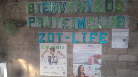 Proteinclub Zot-Life image 6