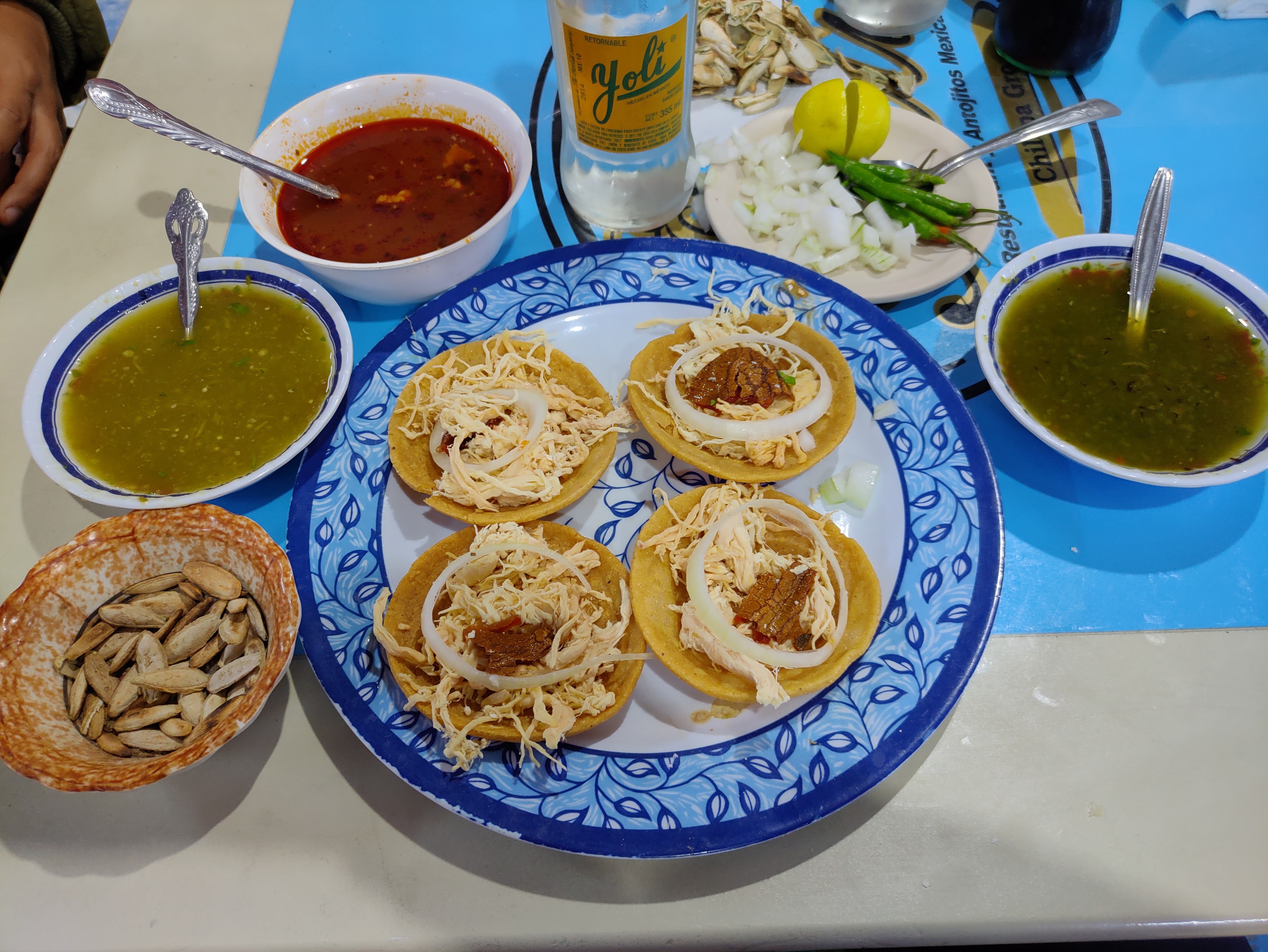 Restaurante El Patio image 1