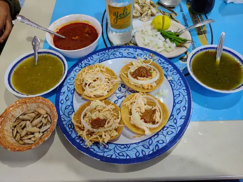 Restaurante El Patio image 1
