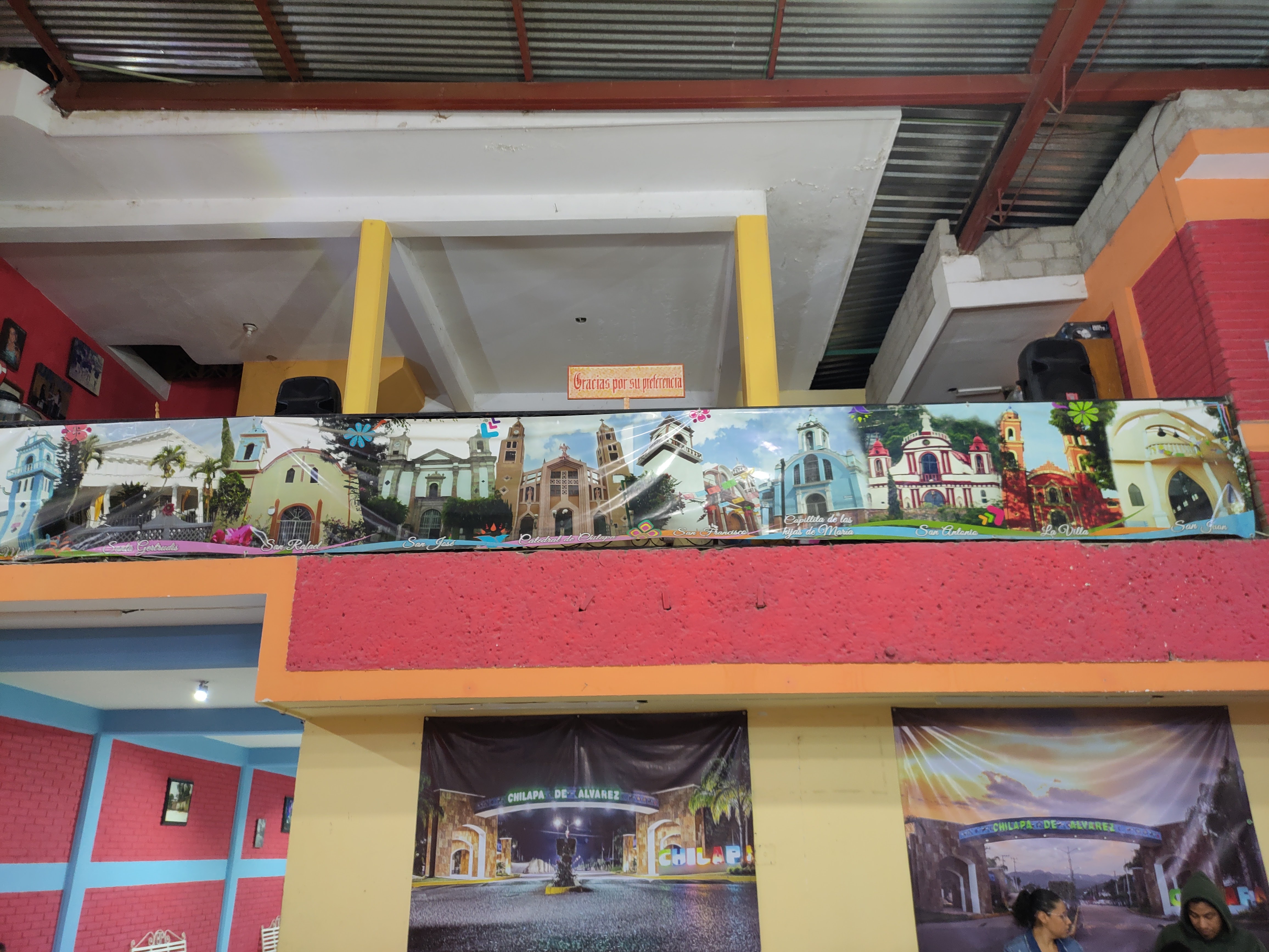 Restaurante El Patio image 2