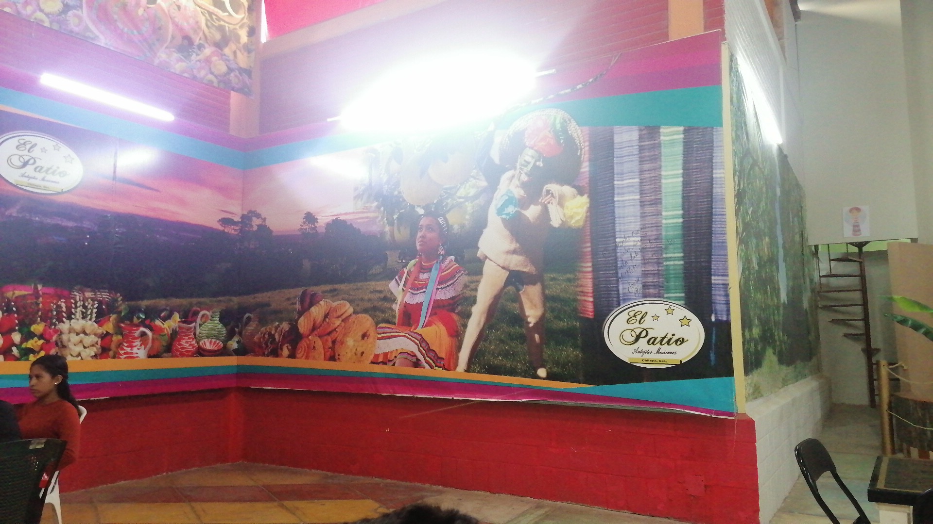 Restaurante El Patio image 4