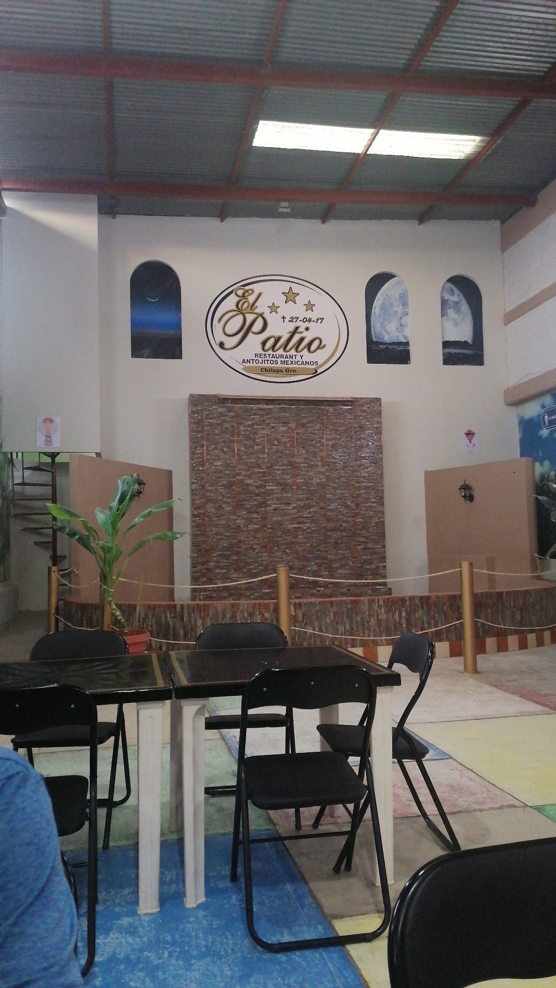 Restaurante El Patio image 5