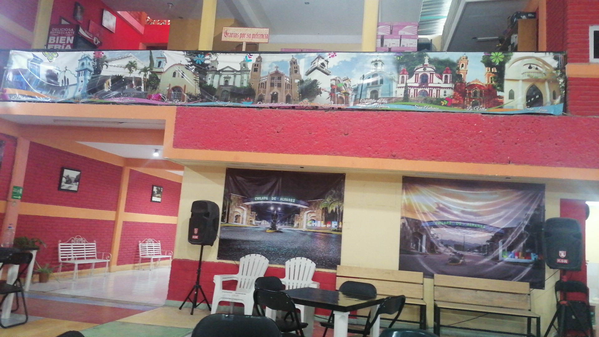 Restaurante El Patio image 6