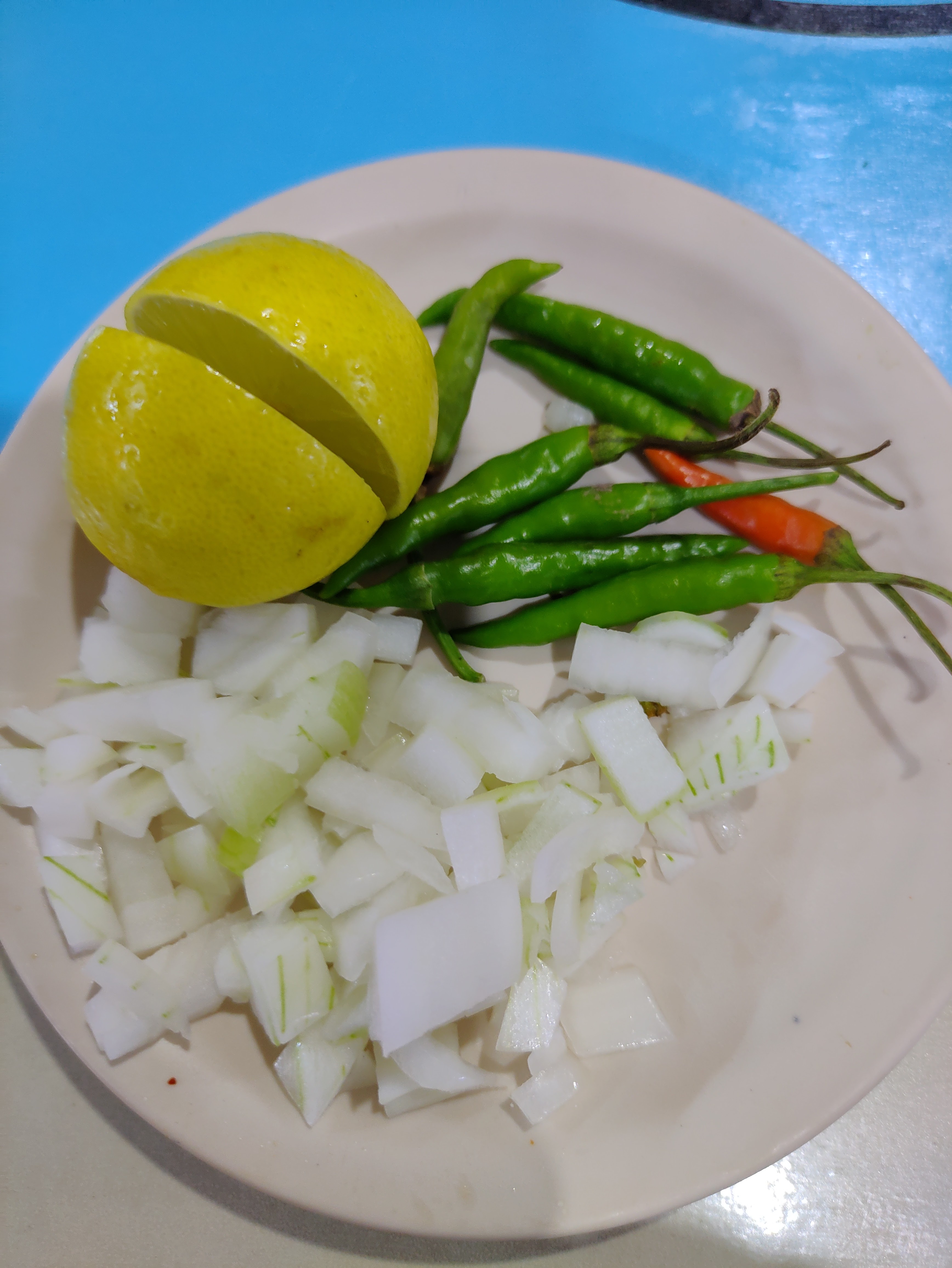 Restaurante El Patio image 8