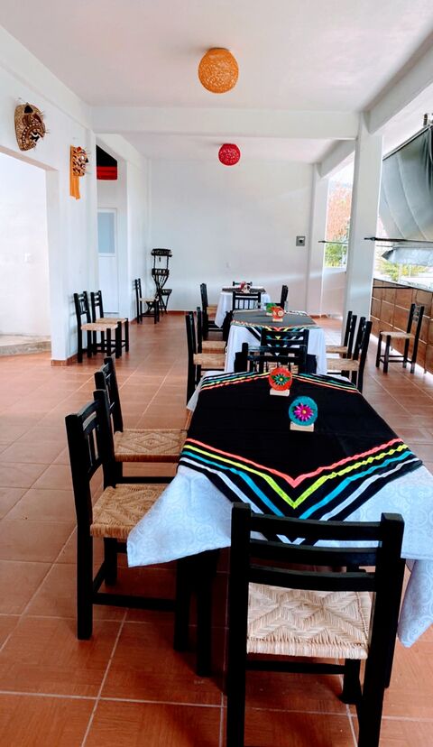Restaurante Chelito'z image 1