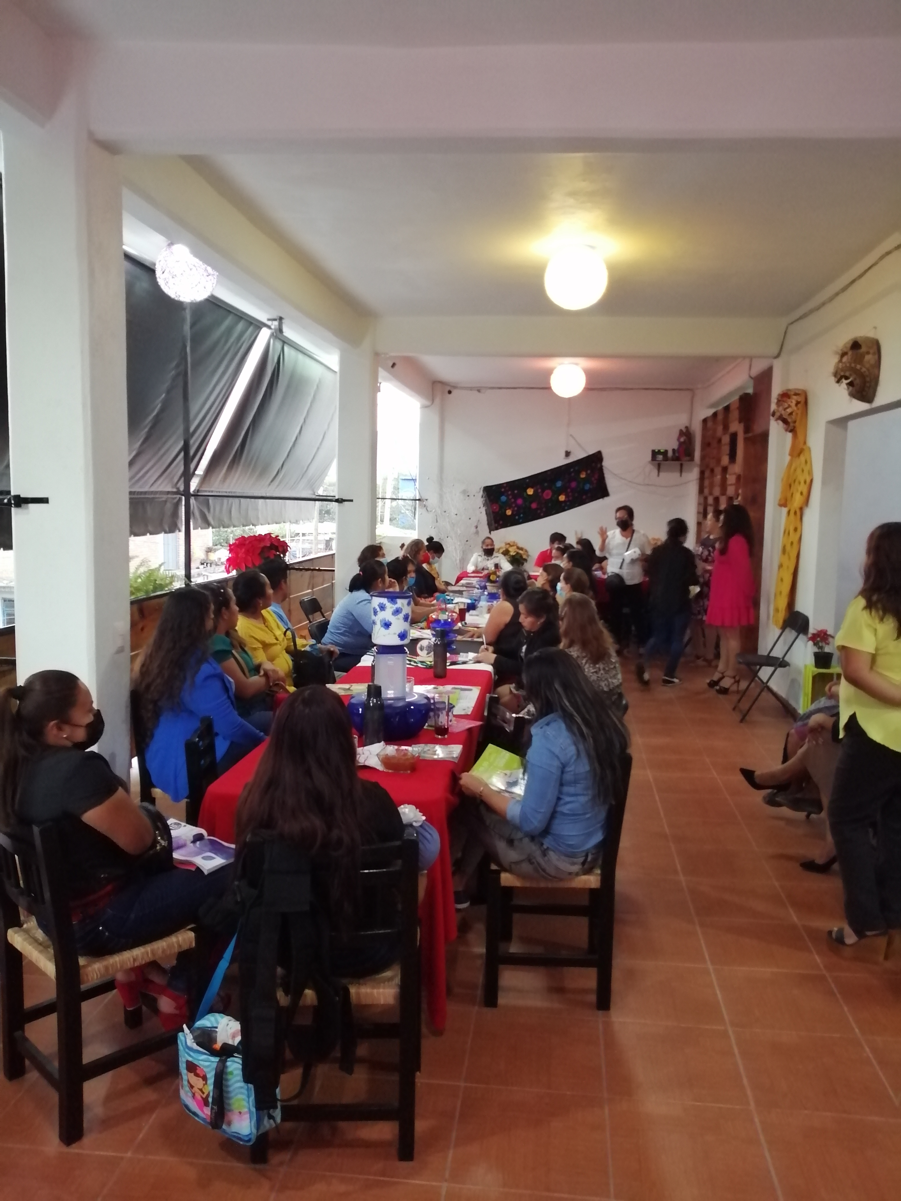 Restaurante Chelito'z image 5