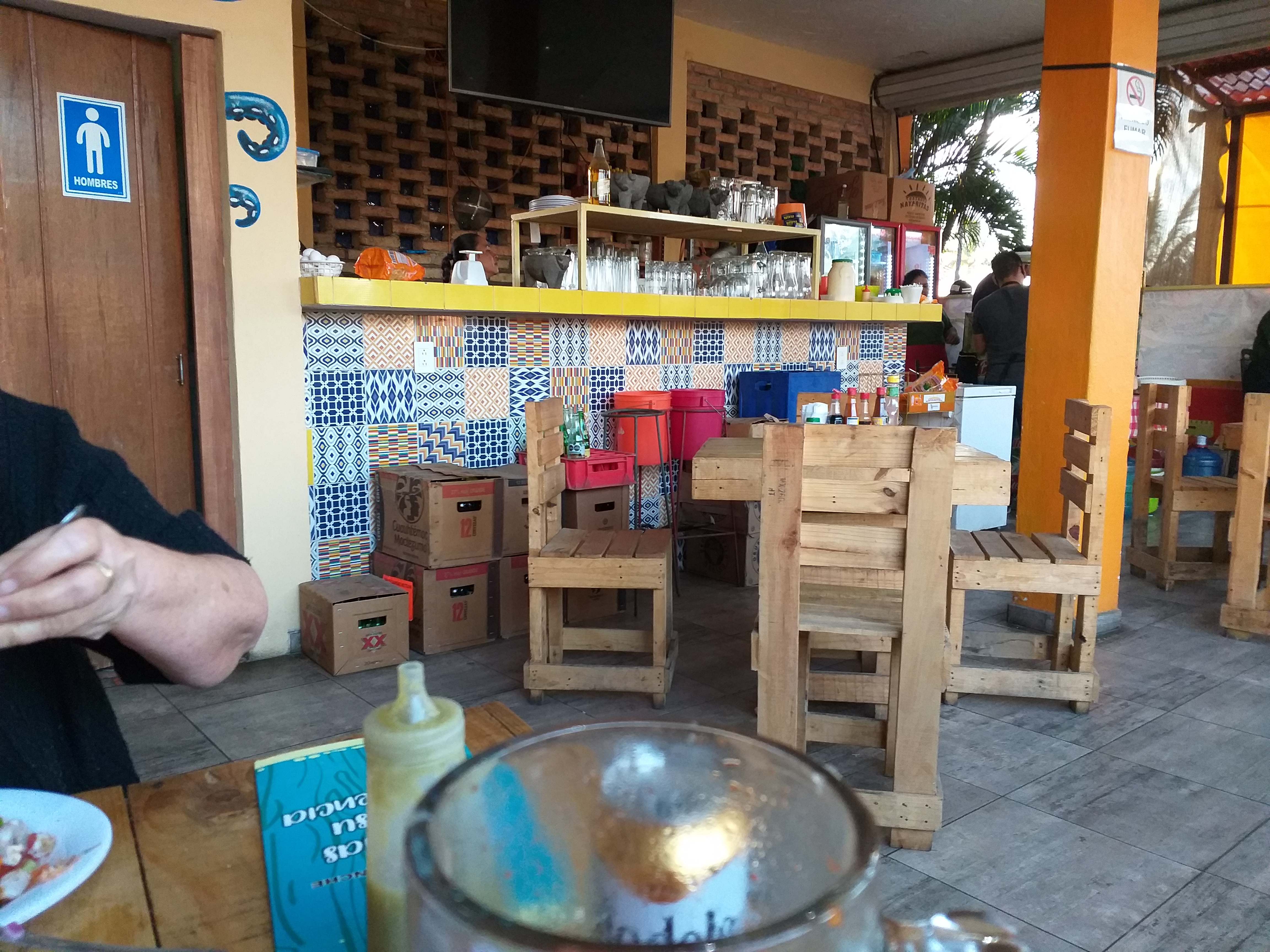 El berrinche image 1