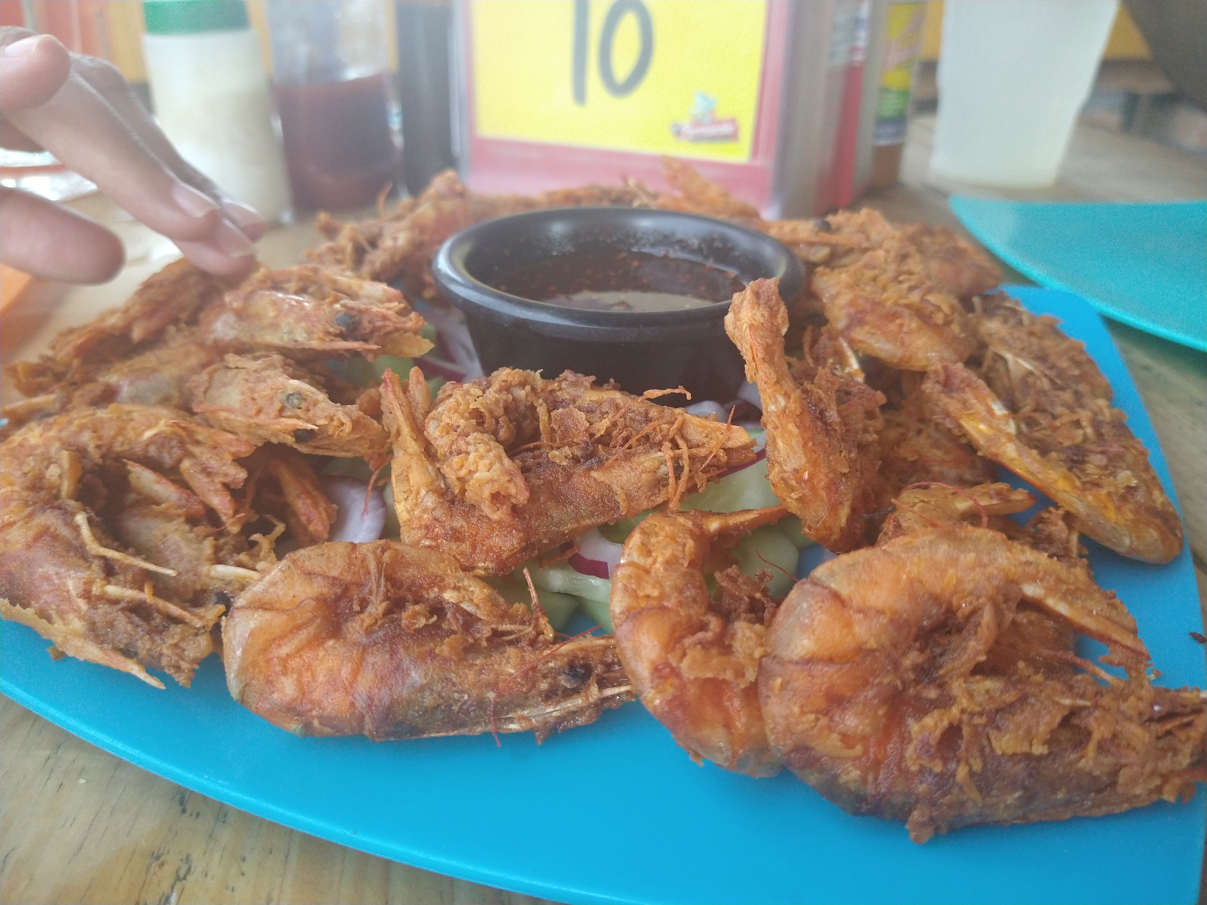 El berrinche image 4