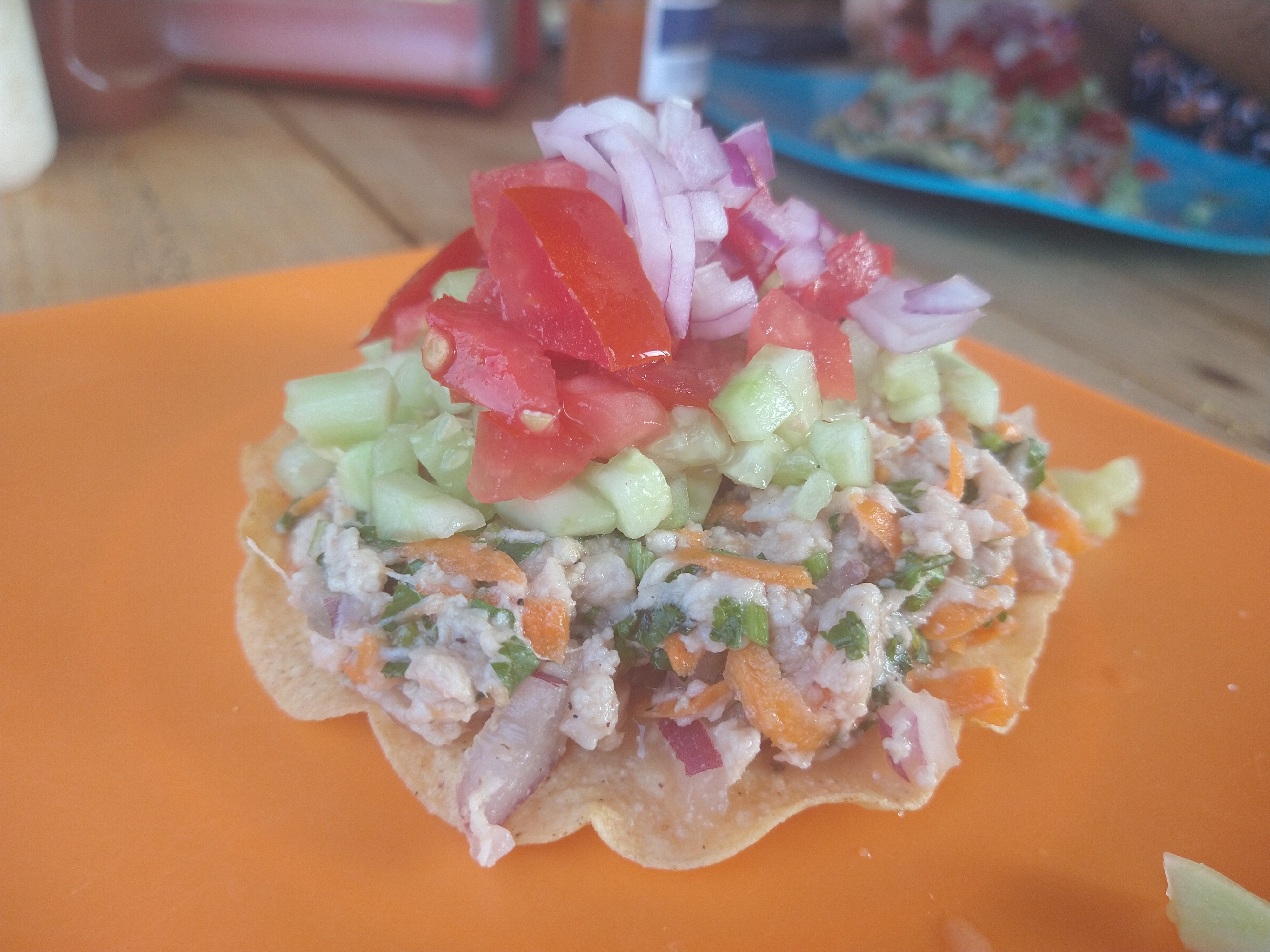 El berrinche image 5