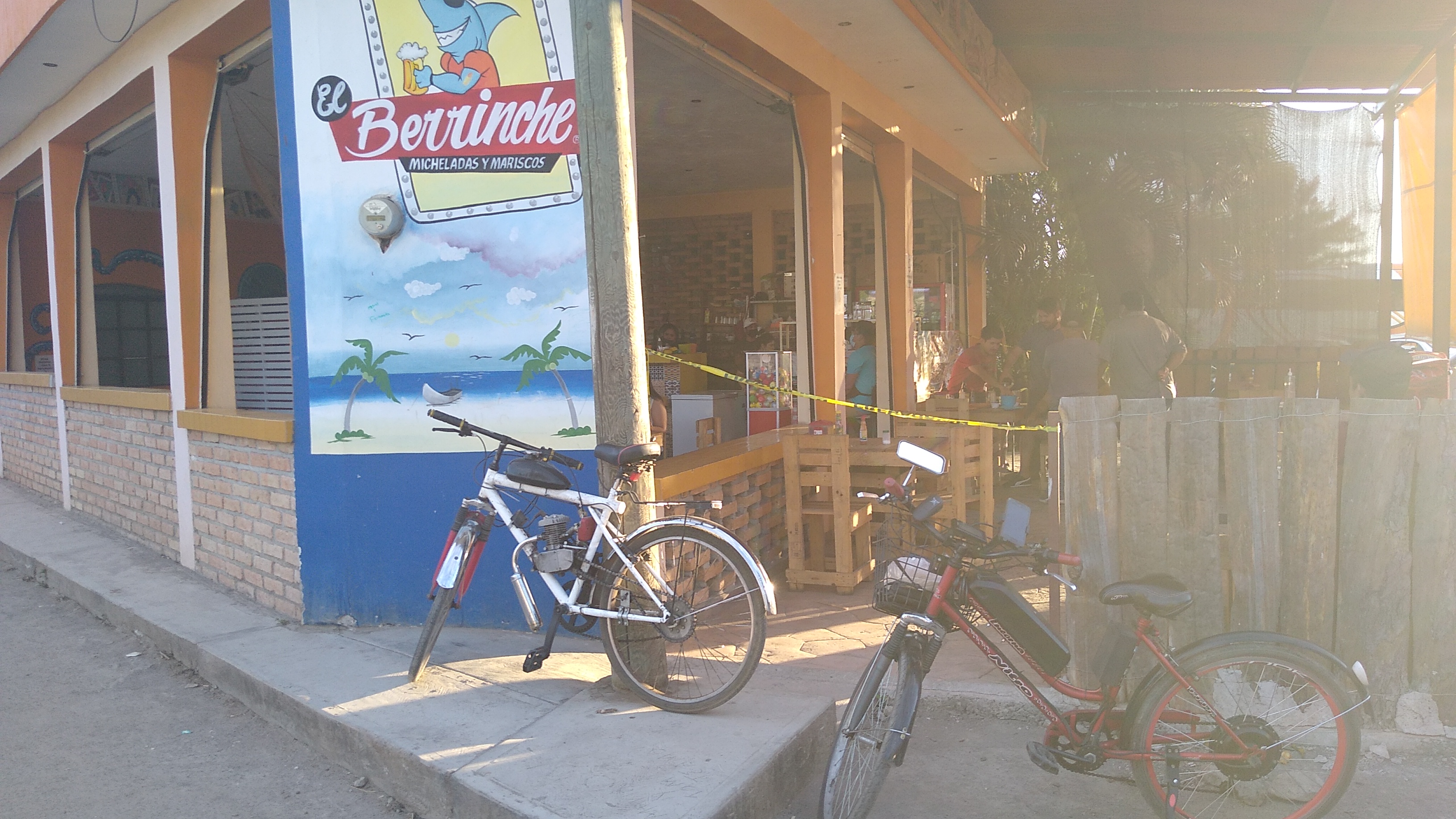 El berrinche image 7