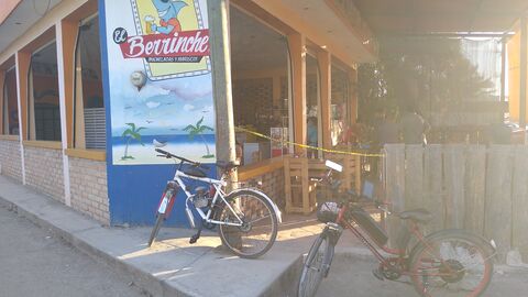 El berrinche image 7