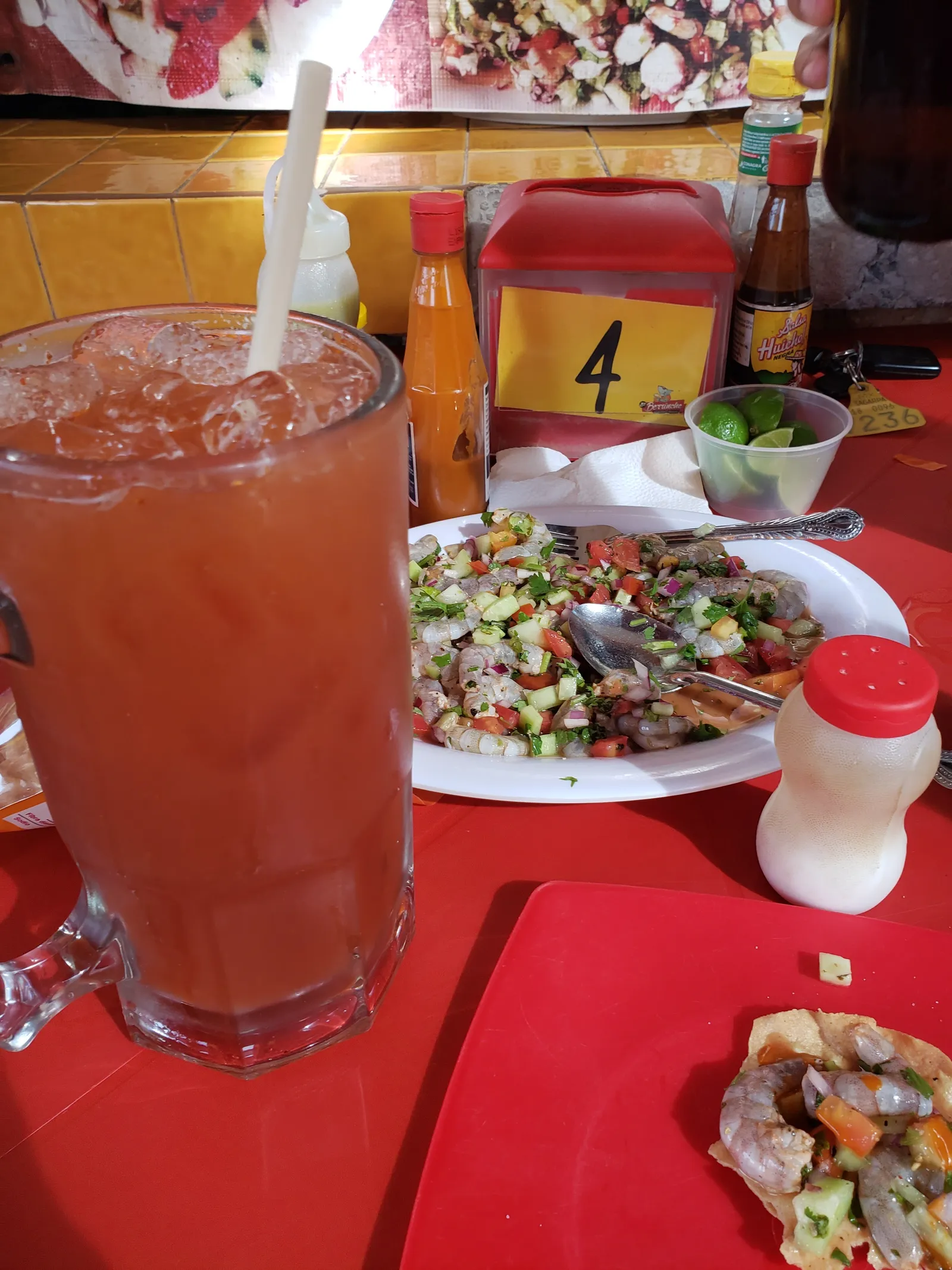 El berrinche image 8