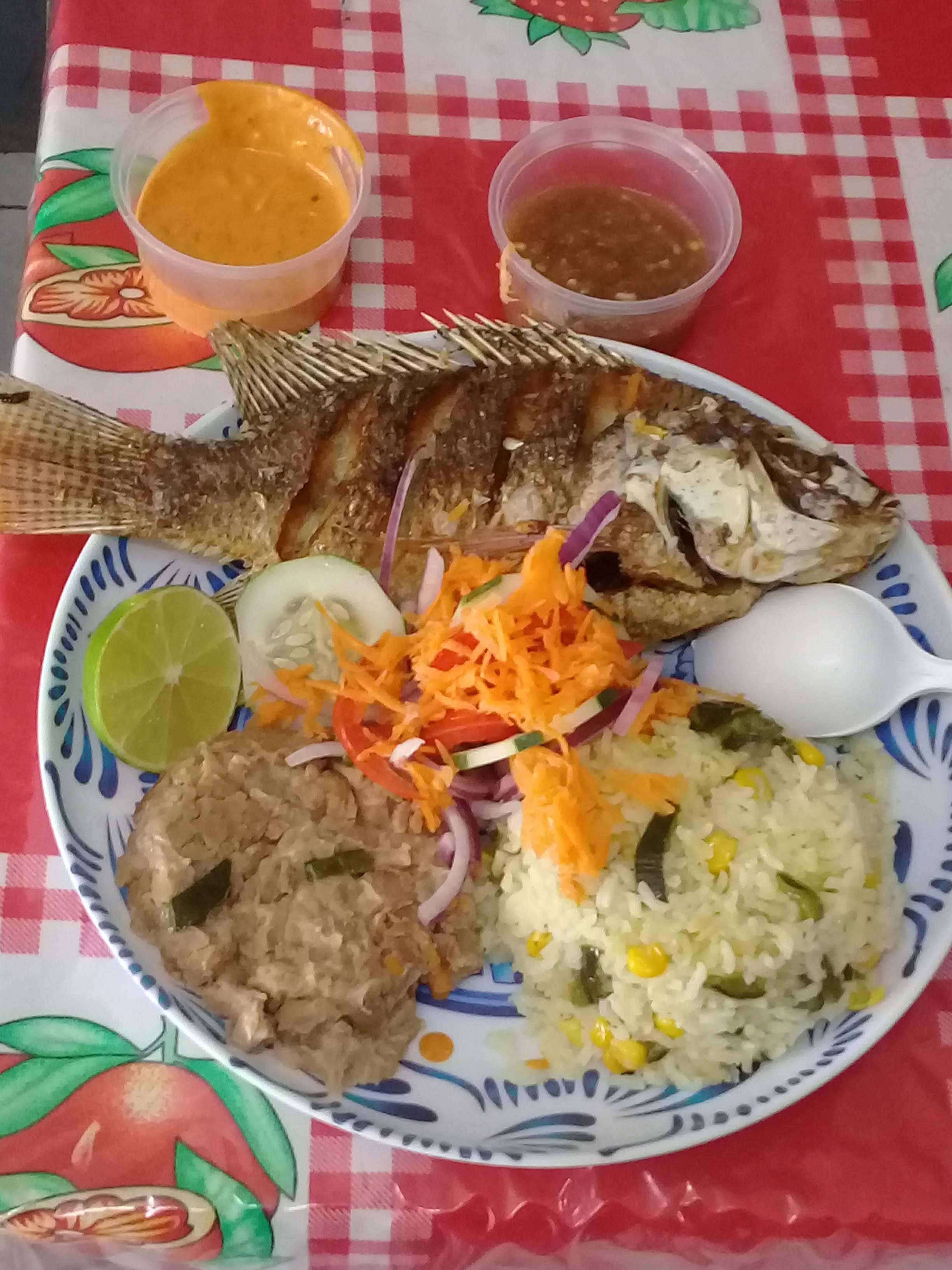 Cocina Comedor "La Santa" image 1