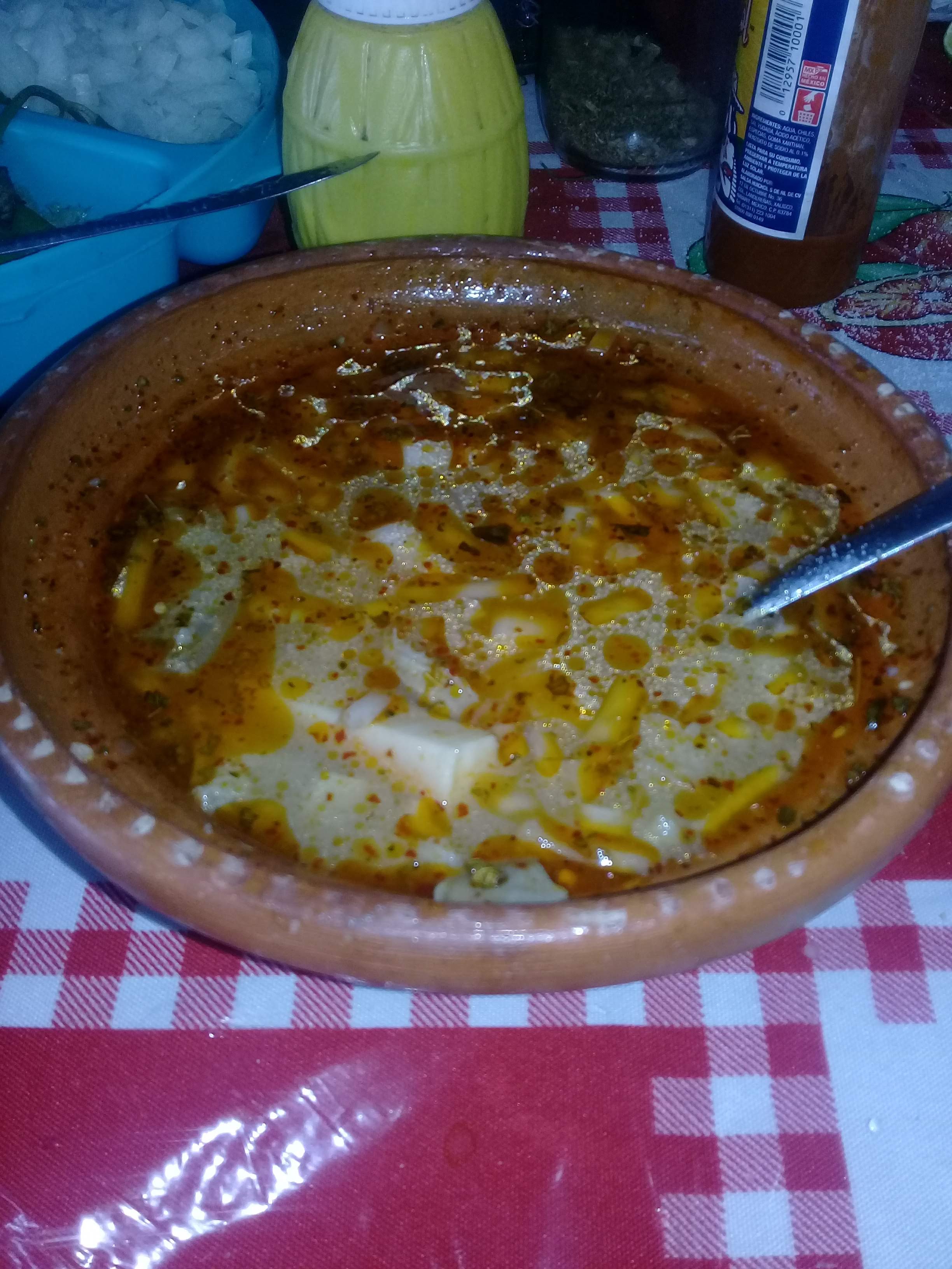 Cocina Comedor "La Santa" image 2