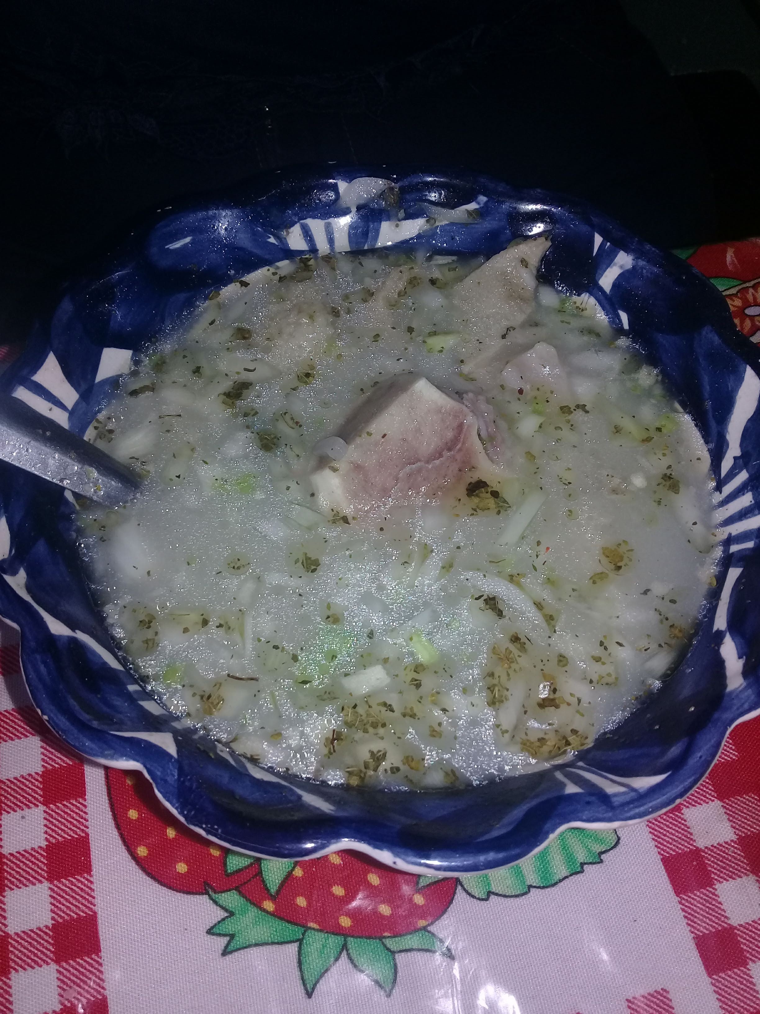 Cocina Comedor "La Santa" image 4