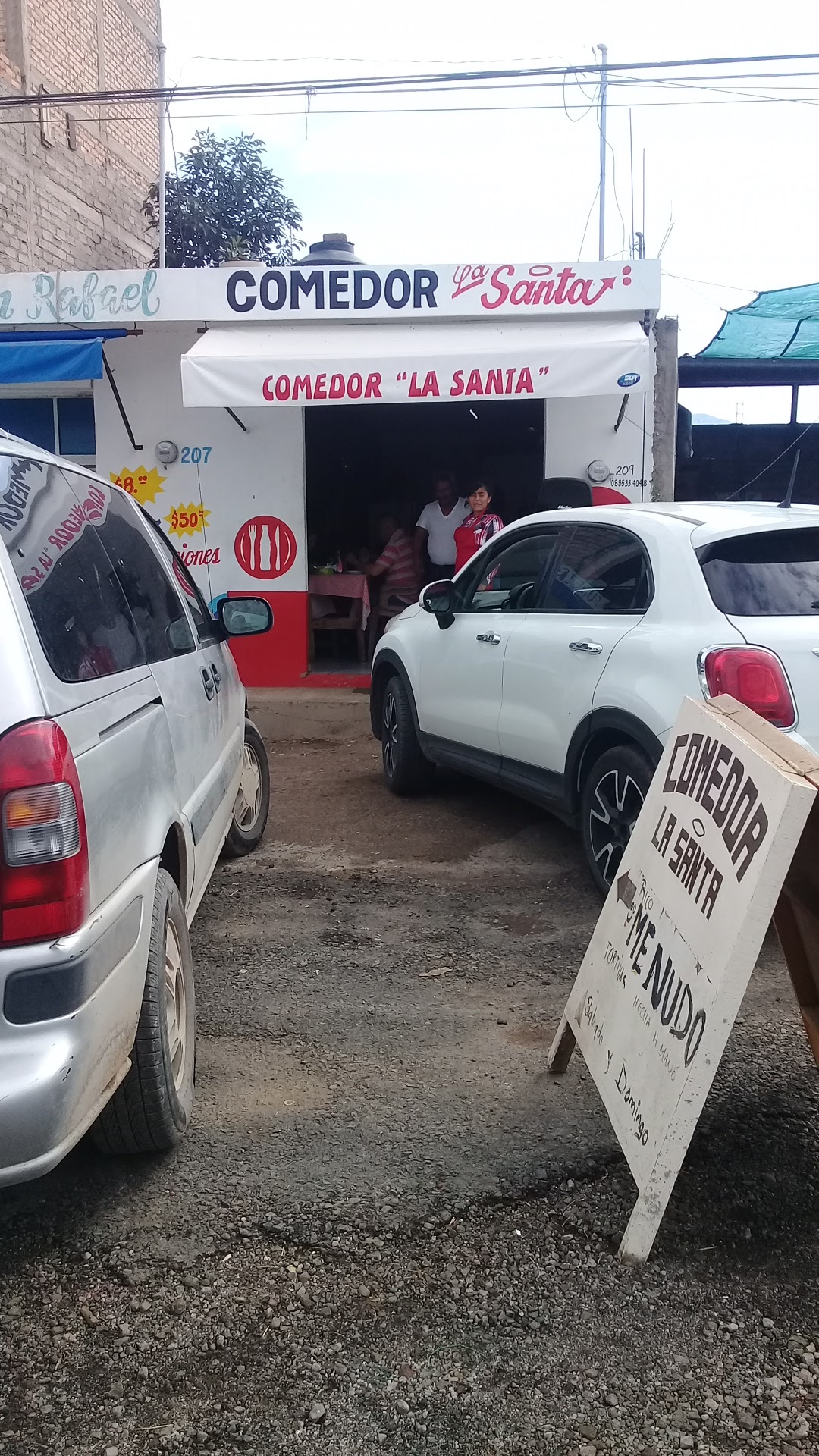 Cocina Comedor "La Santa" image 6