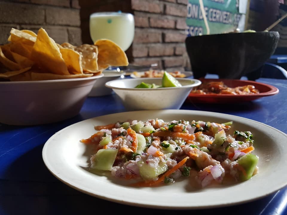 Restaurant botanero El pariente cholo image 2