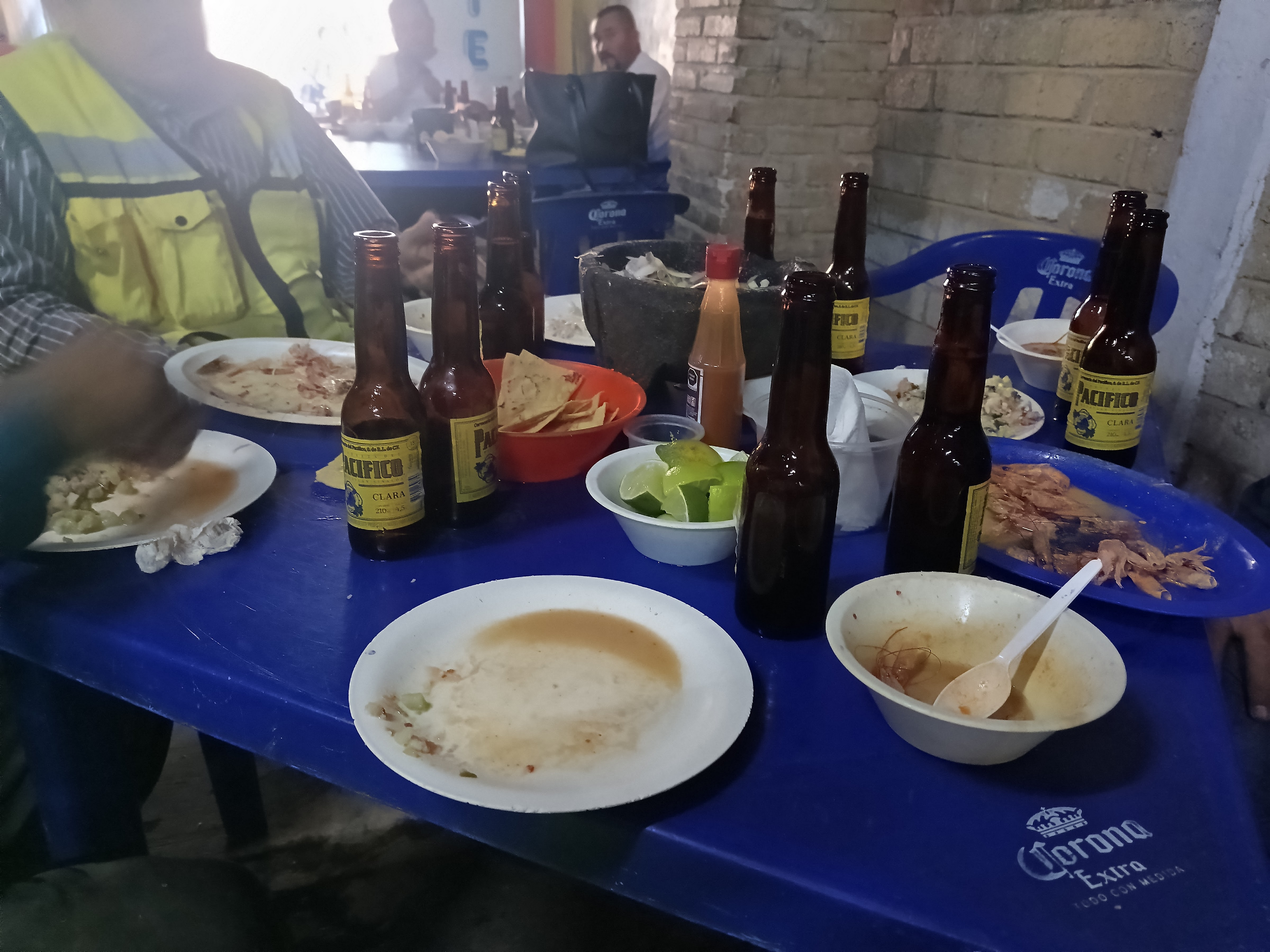 Restaurant botanero El pariente cholo image 3