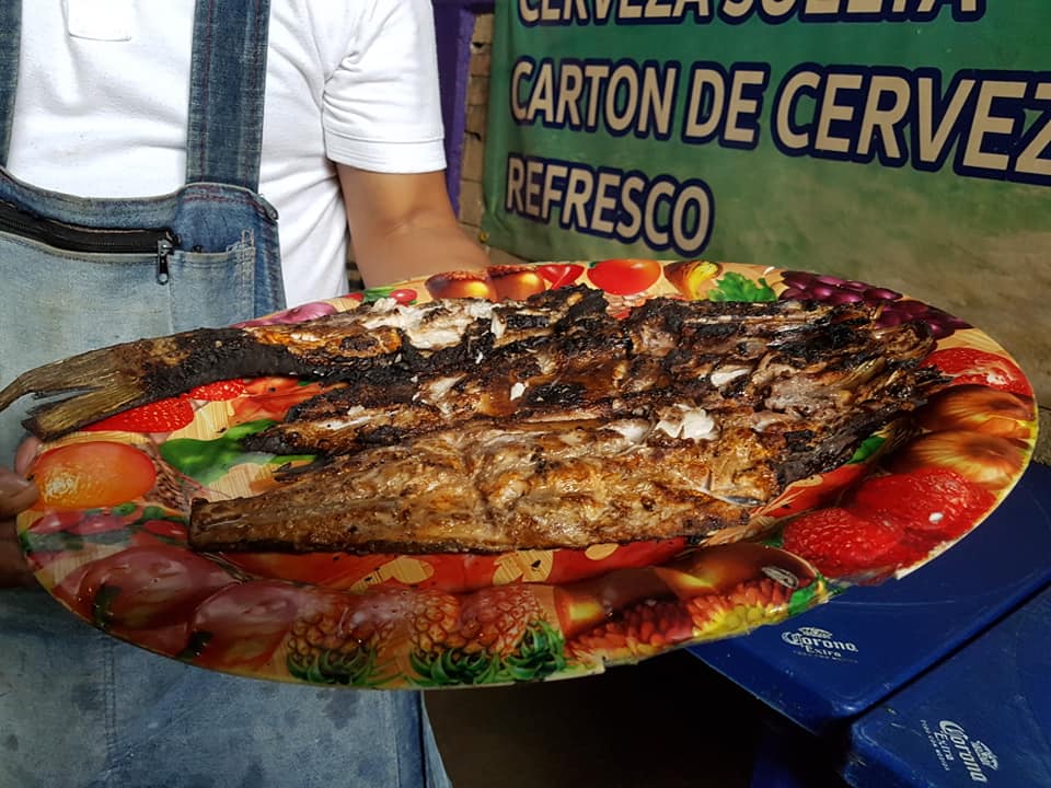 Restaurant botanero El pariente cholo image 6