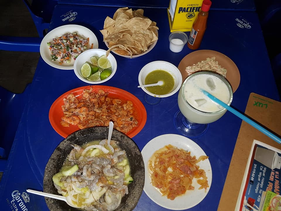 Restaurant botanero El pariente cholo image 7