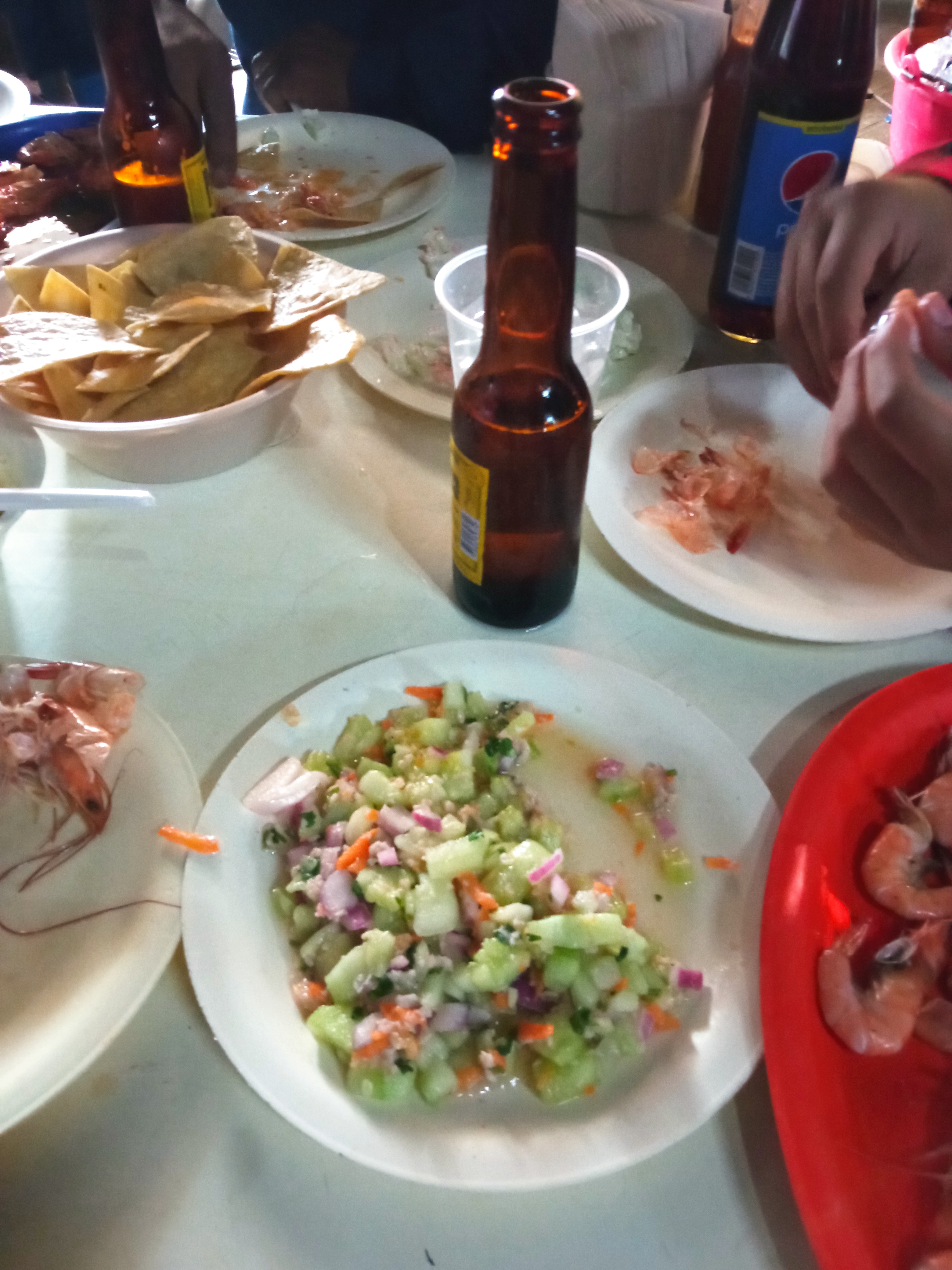 Restaurant botanero El pariente cholo image 8