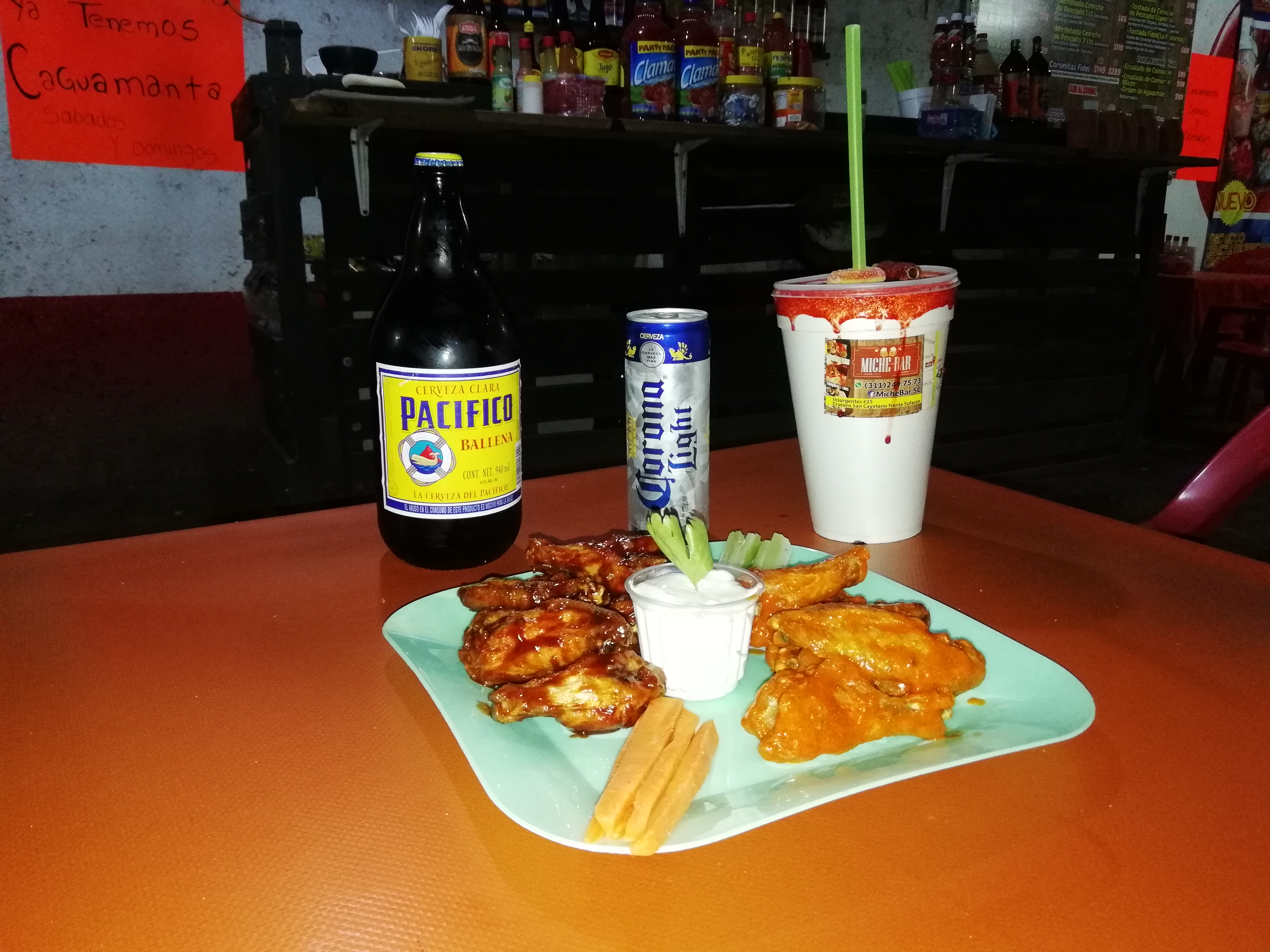 Miche-Bar SC image 1