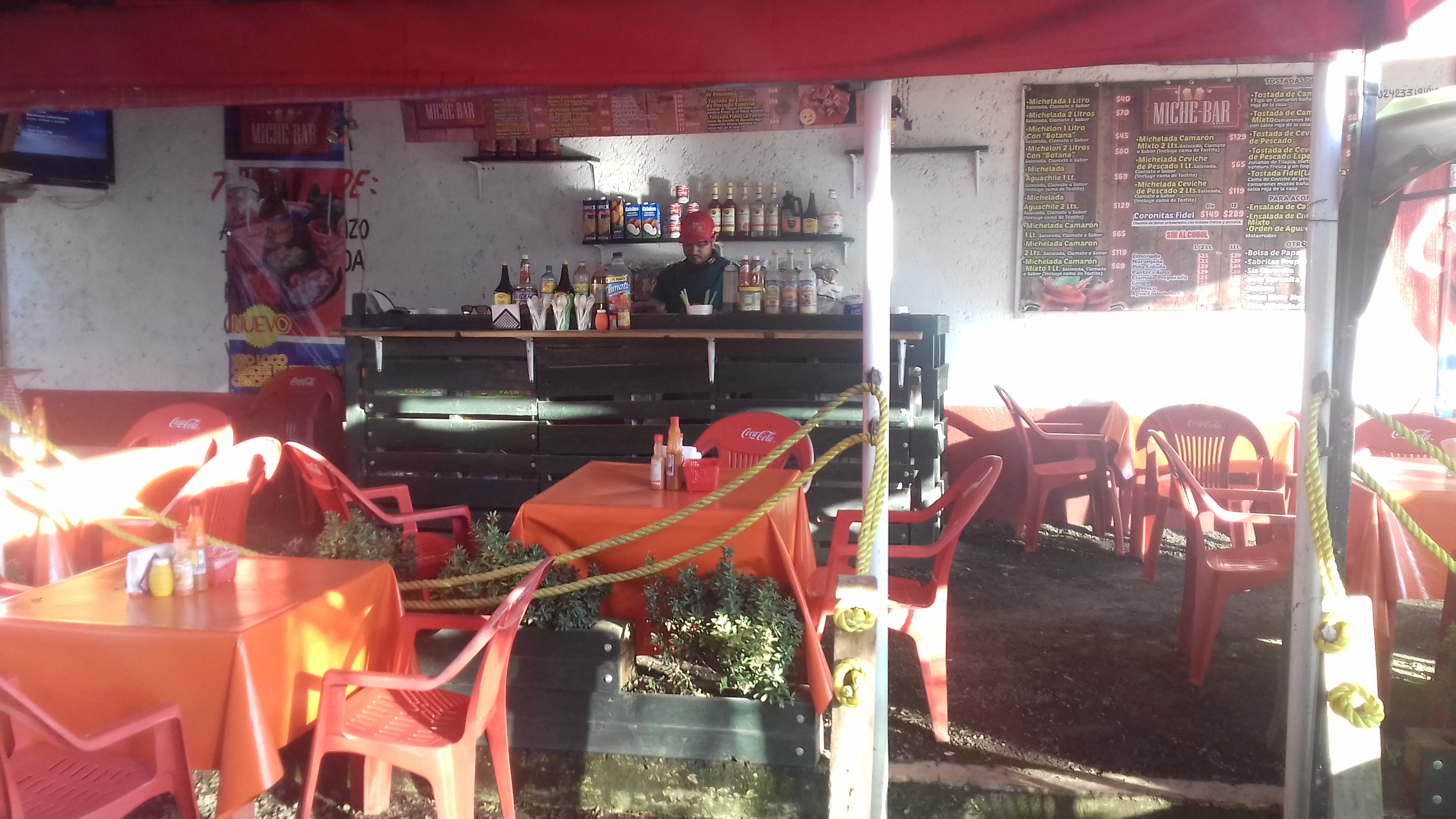 Miche-Bar SC image 3