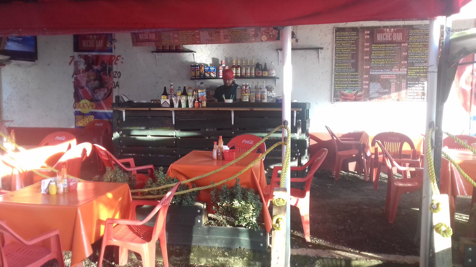Miche-Bar SC image 3