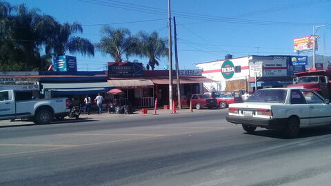 Carlos Pizza image 2