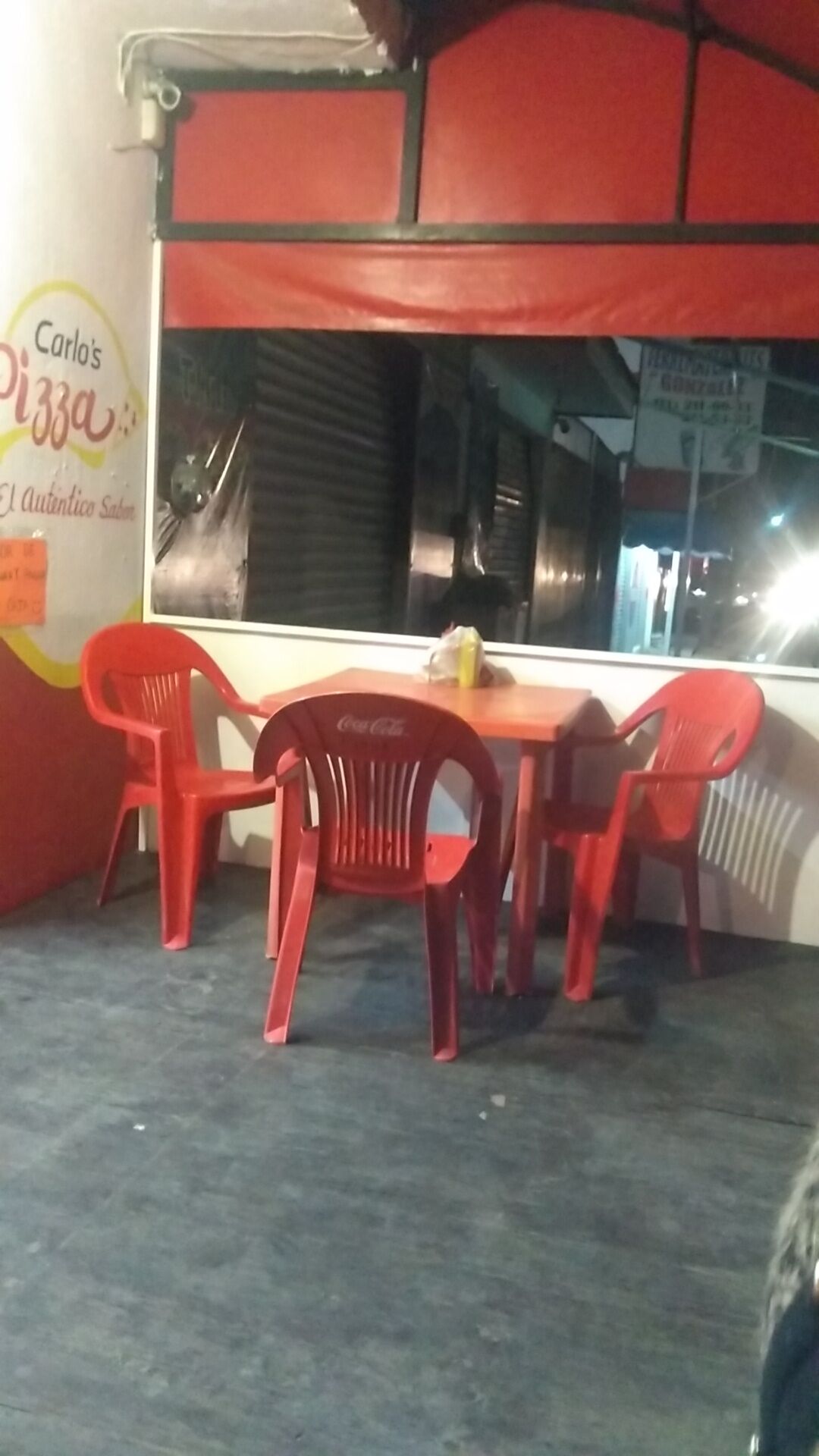 Carlos Pizza image 6