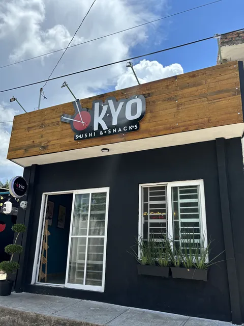 OKYO SUSHI image 1