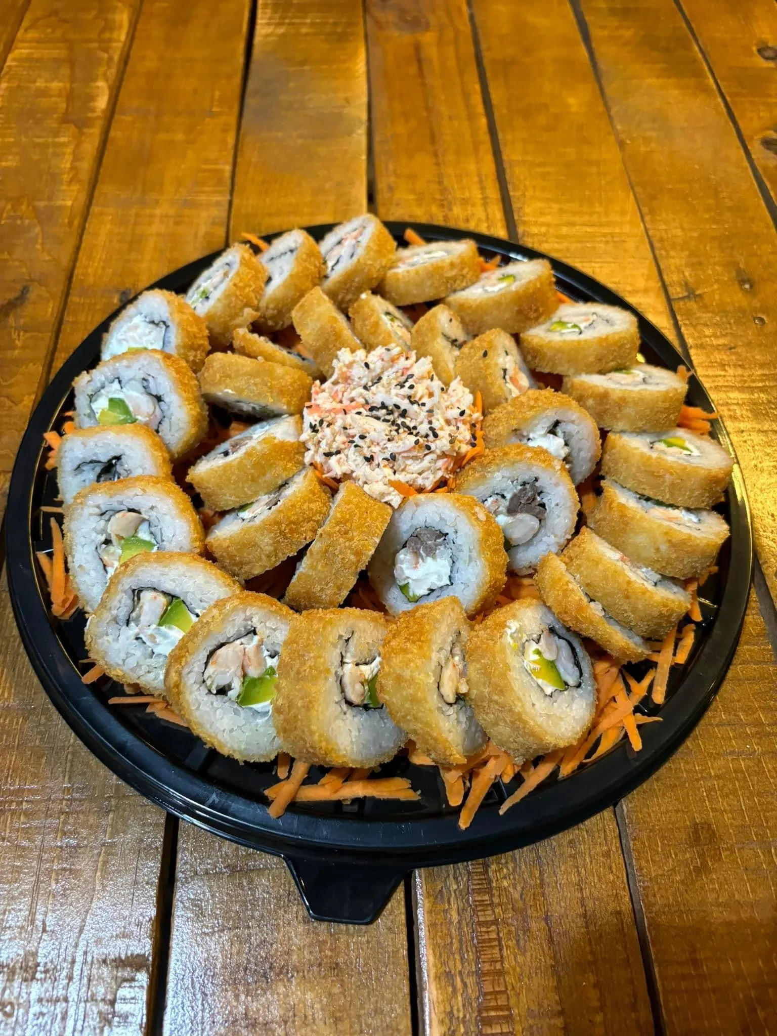 OKYO SUSHI image 4