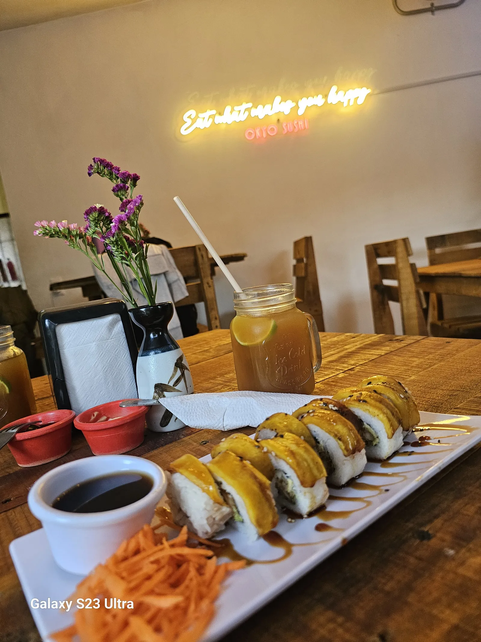 OKYO SUSHI image 5