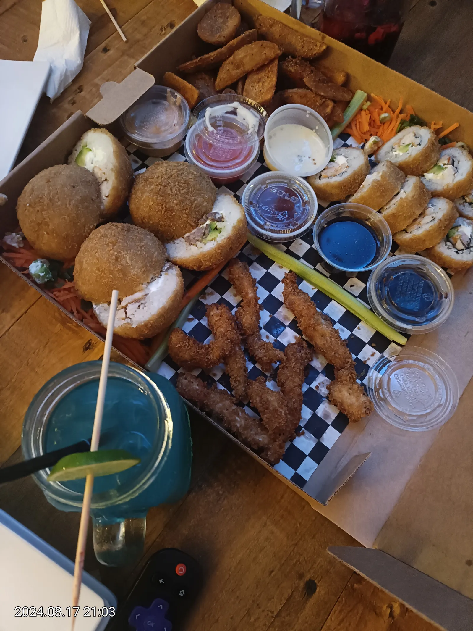 OKYO SUSHI image 8