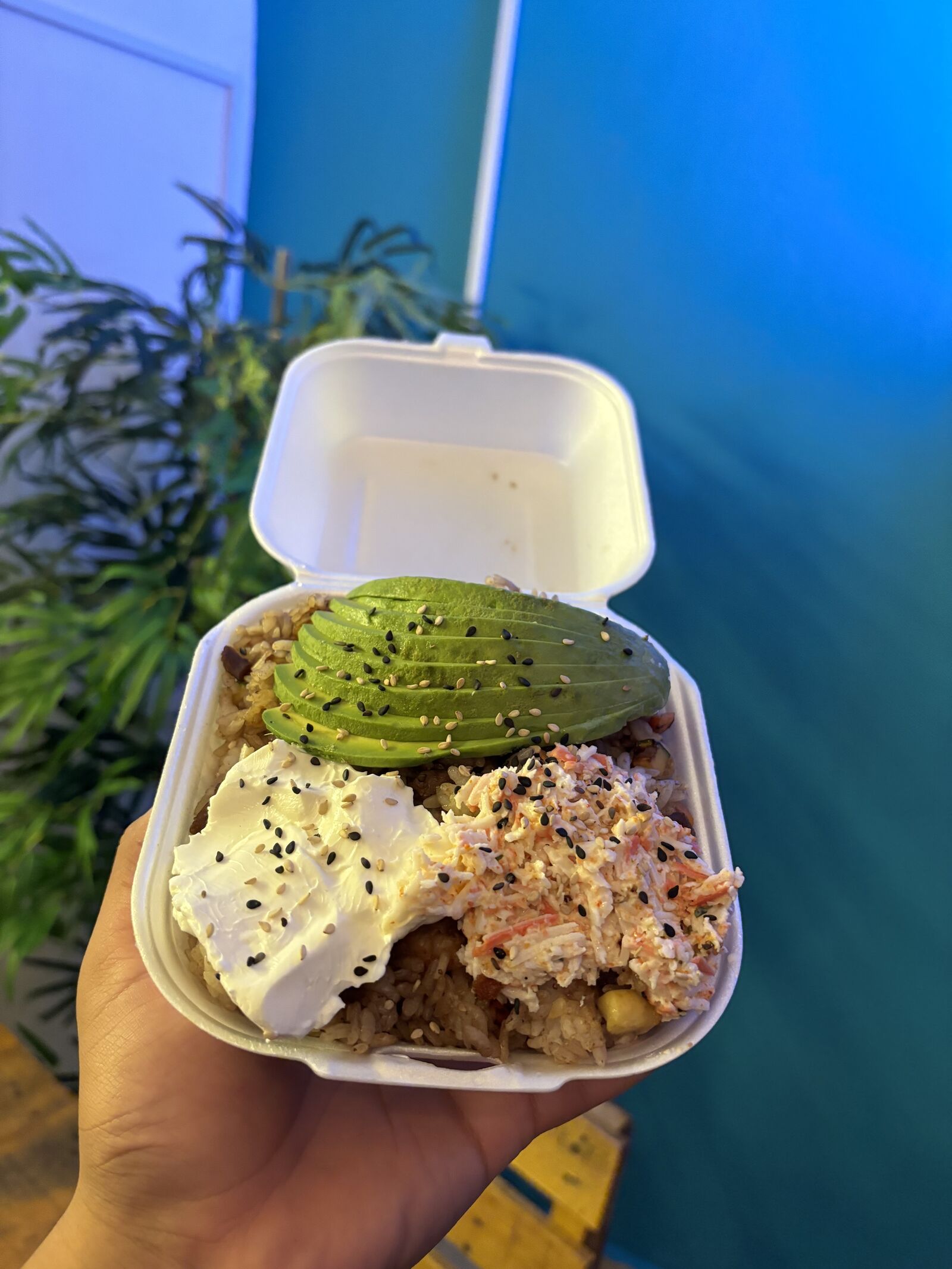 OKYO SUSHI image 10