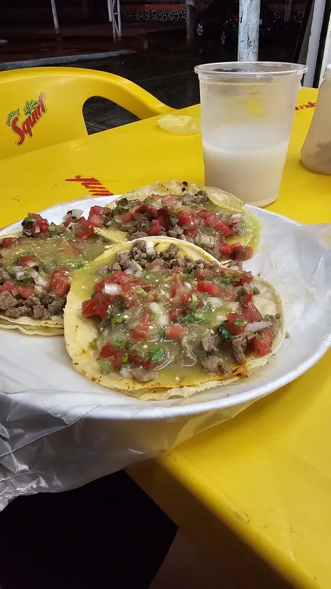 Super Tacos "Regis" image 3