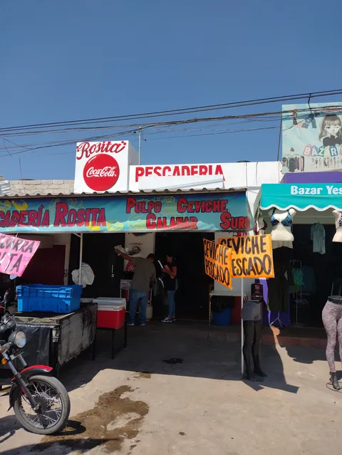 Pescaderia rosita image 1