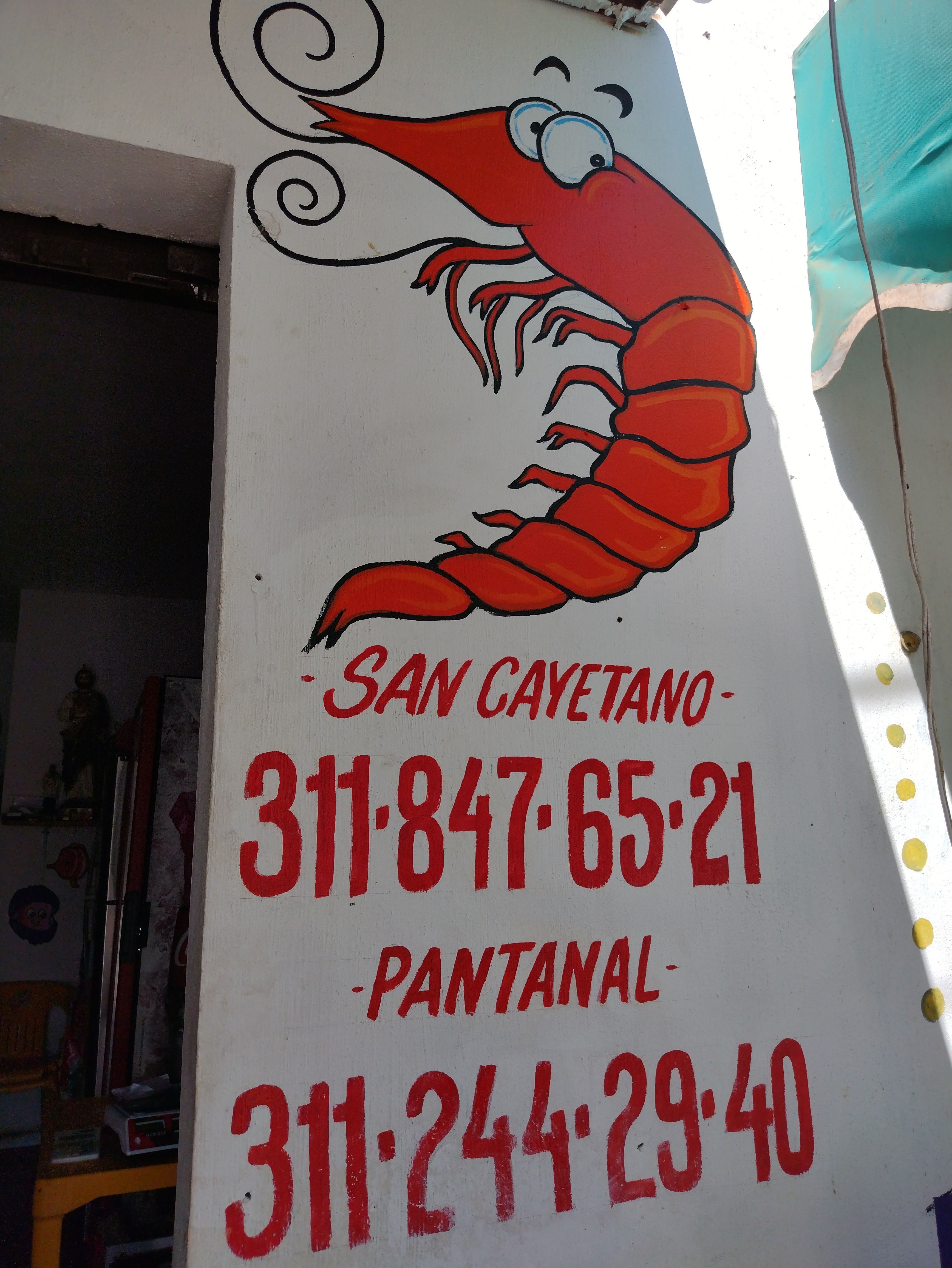 Pescaderia rosita image 2